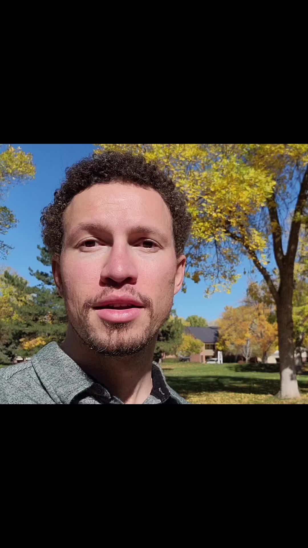 #fyp #climbershaul #fall #leaves #Colorado #outdooring #outdoors #chlorophyll