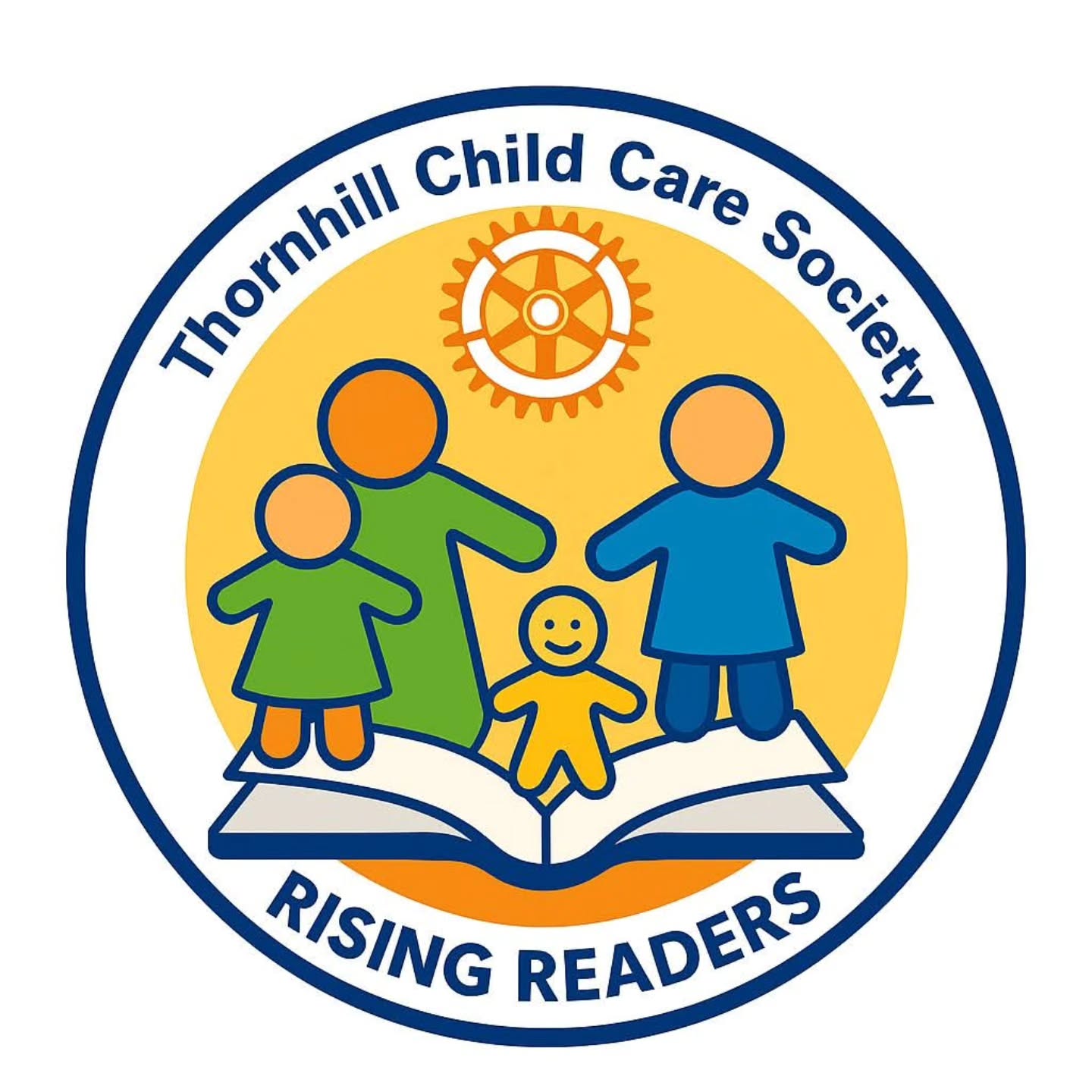🌟 Introducing Rising Readers! 🌟
Thornhill Child Care Society is proud to partner with the @rotRotary Club of Calgary North to launch Rising Readers, a new early language and literacy initiative designed to help every child with tools to succeed and thrive in learning environments.
The Rising Readers program provides targeted, evidence-based literacy and language supports for preschool and Kindergarten children who are learning English or are identified as being at risk of reading difficulties. These children often fall outside of traditional funding categories like Program Unit Funding (PUF) or English as an Additional Language (EAL) supports, yet benefit greatly from intentional intervention.
The program focuses on:
🔹 Building oral language and vocabulary through storytelling, songs, and dialogue
🔹 Strengthening early reading and writing skills, including phonological and phonemic awareness
🔹 Offering small-group literacy interventions led by our Literacy Intervention Specialist, certificated teachers, and Early Childhood Educators
🔹 Providing parent learning sessions and take-home literacy supports to help families extend learning beyond the classroom
By fostering collaboration between children, educators, and families, Rising Readers aims to close the literacy gap early — ensuring that every child, regardless of background or ability, develops the confidence and skills to become a lifelong reader.
We are deeply grateful to the Rotary Club of Calgary North for their commitment to early childhood education and their generous support in helping us bring this vital initiative to life.
#RisingReaders #ThornhillChildCare #RotaryClubCalgaryNorth #EarlyLiteracy #EAL #Kindergarten #YYCNonProfit