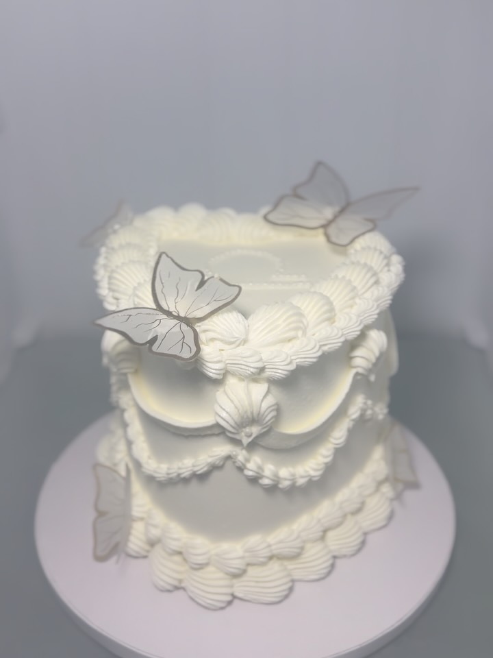 Saying goodbye to Libra Season βοΈπ€
#libraseason #libracake #libracupcakes