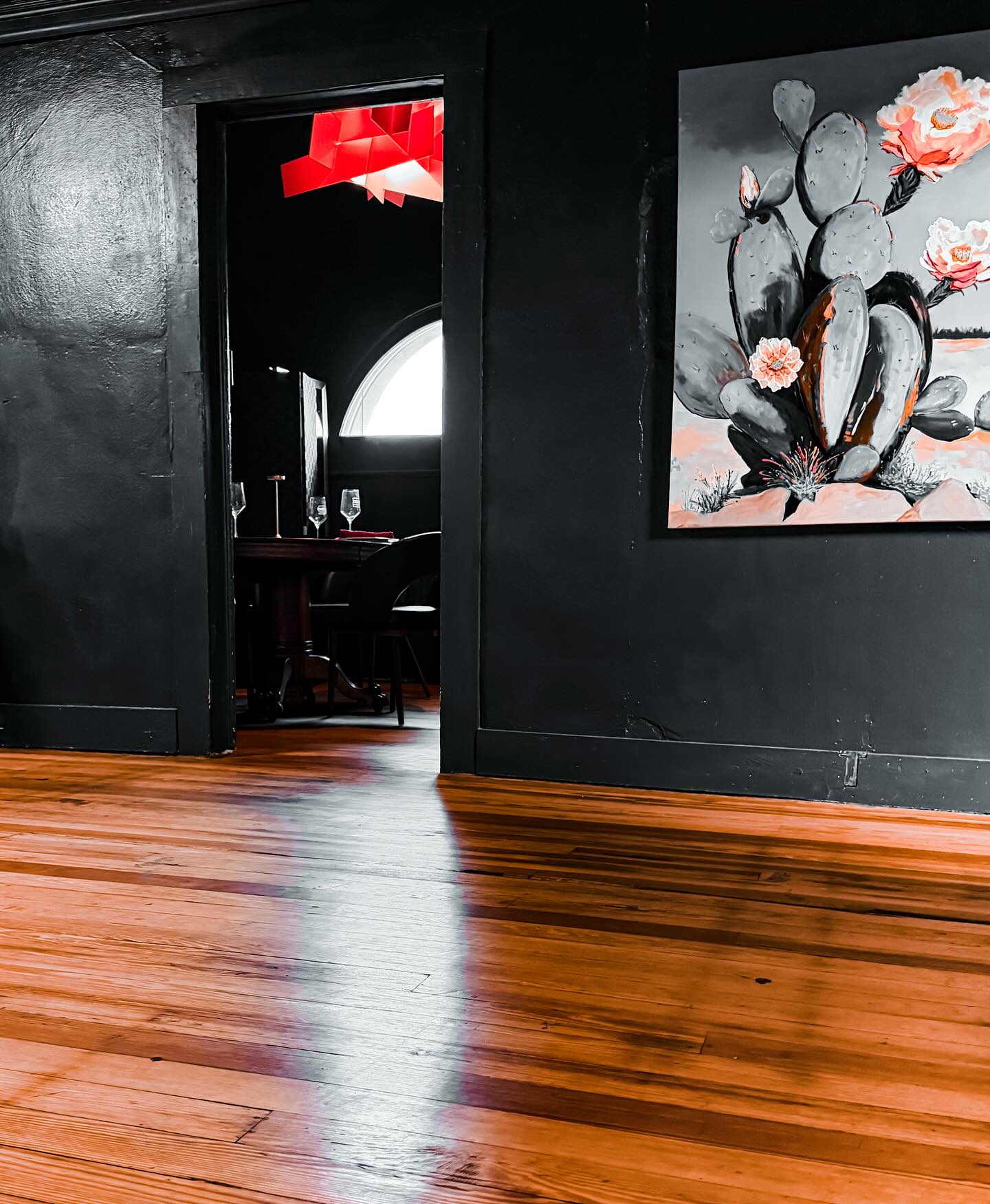 Saturday vibes… 😌