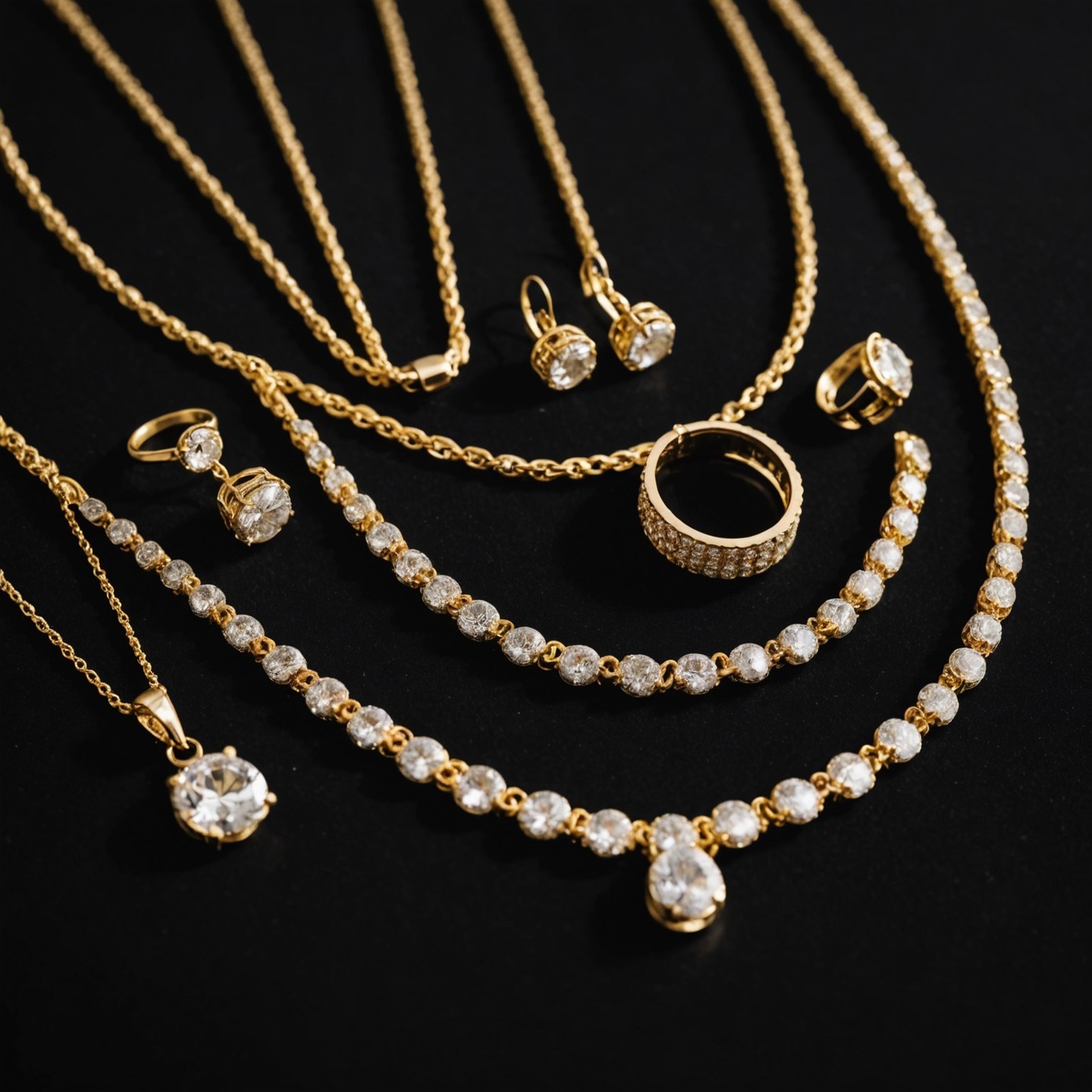 Premium look. Affordable price. Ornagold jewelry gives you elegance without compromise. Explore styles, choose quality, trust Ornagold. Link in bio! ✨ #AffordableLuxury #GoldLook #OrnagoldStyle