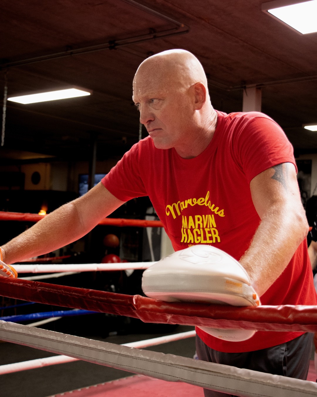 Great gyms have great trainers ๐ฅ | At Jimmyโs Gym, you're coached by certified, passionate pros who push you to your best!