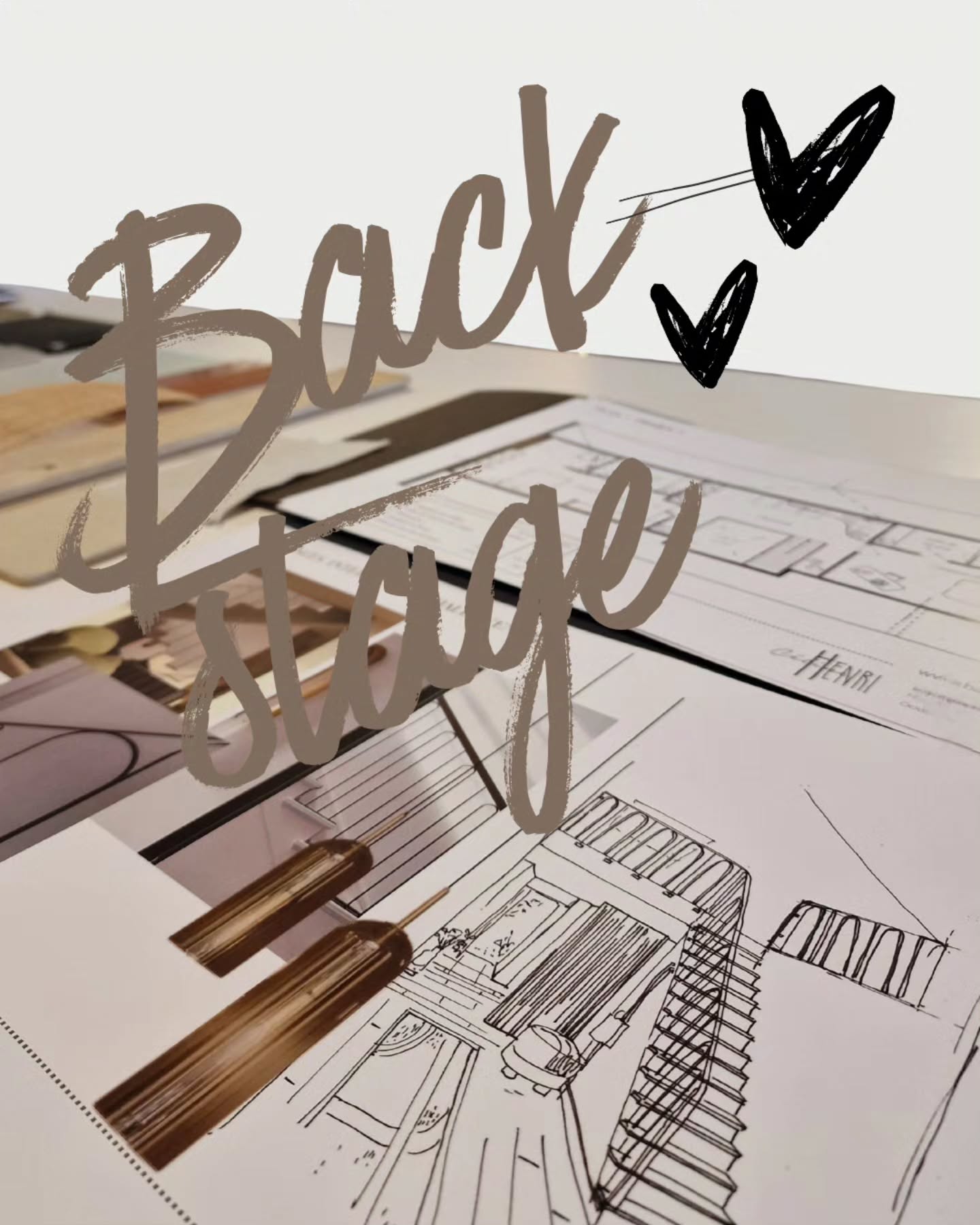 En immersiiiiion !
1- Toujours s'appliquer pour vos projets
2- Concentrées comme jaja
3- Ce projet là vous a beaucoup plu
4- Le côté obscur de la force "un chantier bien préparé est et restera toujours un chantier à moitié fait !"
5- Jamais fini de disserter celle ci
6- Codir
7- Vibrer
8- L'agence (vue d'en bas)
9- C'était un mois d'octobre bien bien crazy ❤️