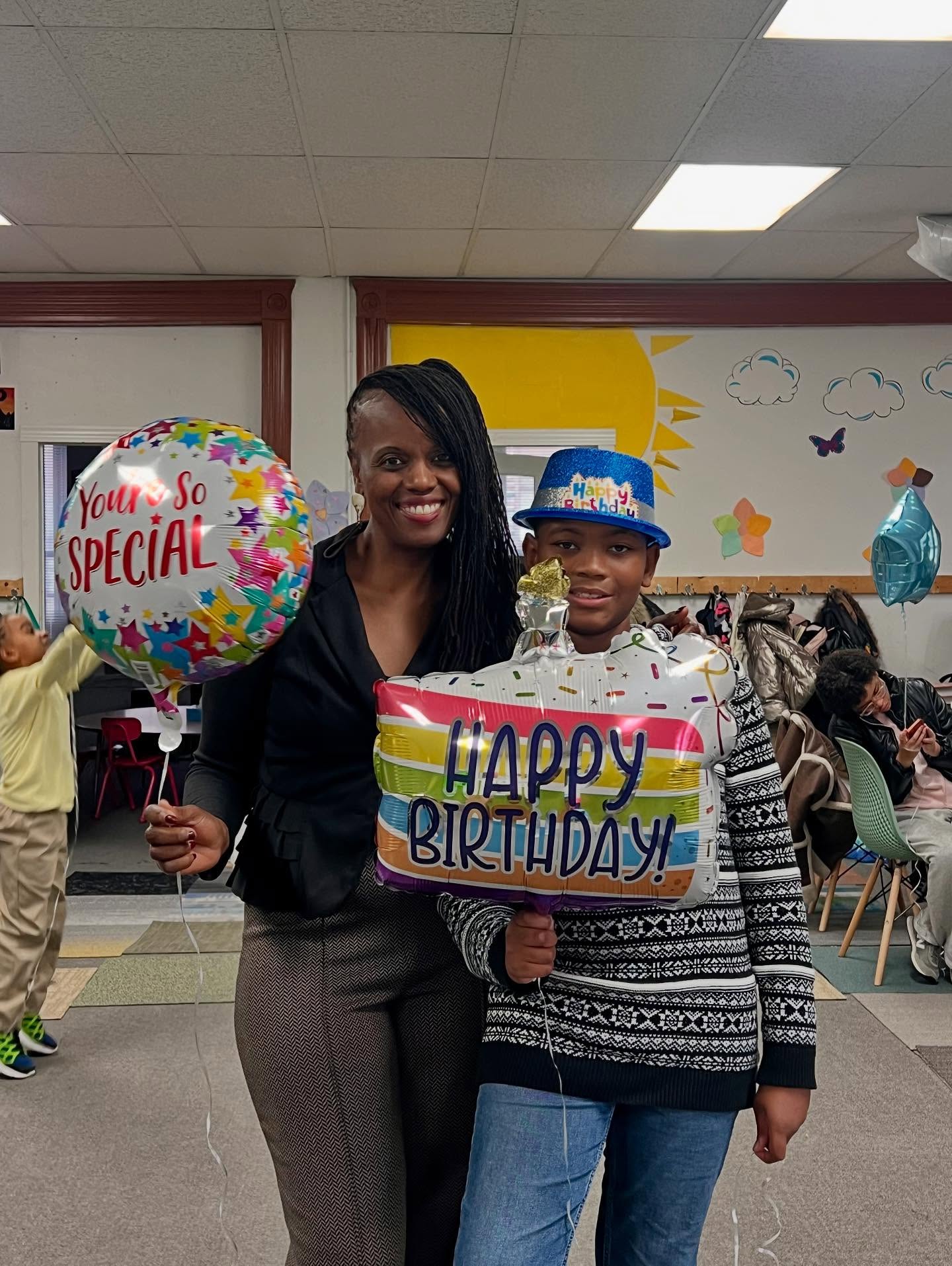 Happy 11th Birthday King Caleb!!🎉🎉
Furaha Kuziliwa to you!! We love you so much yes, we love you, we do!