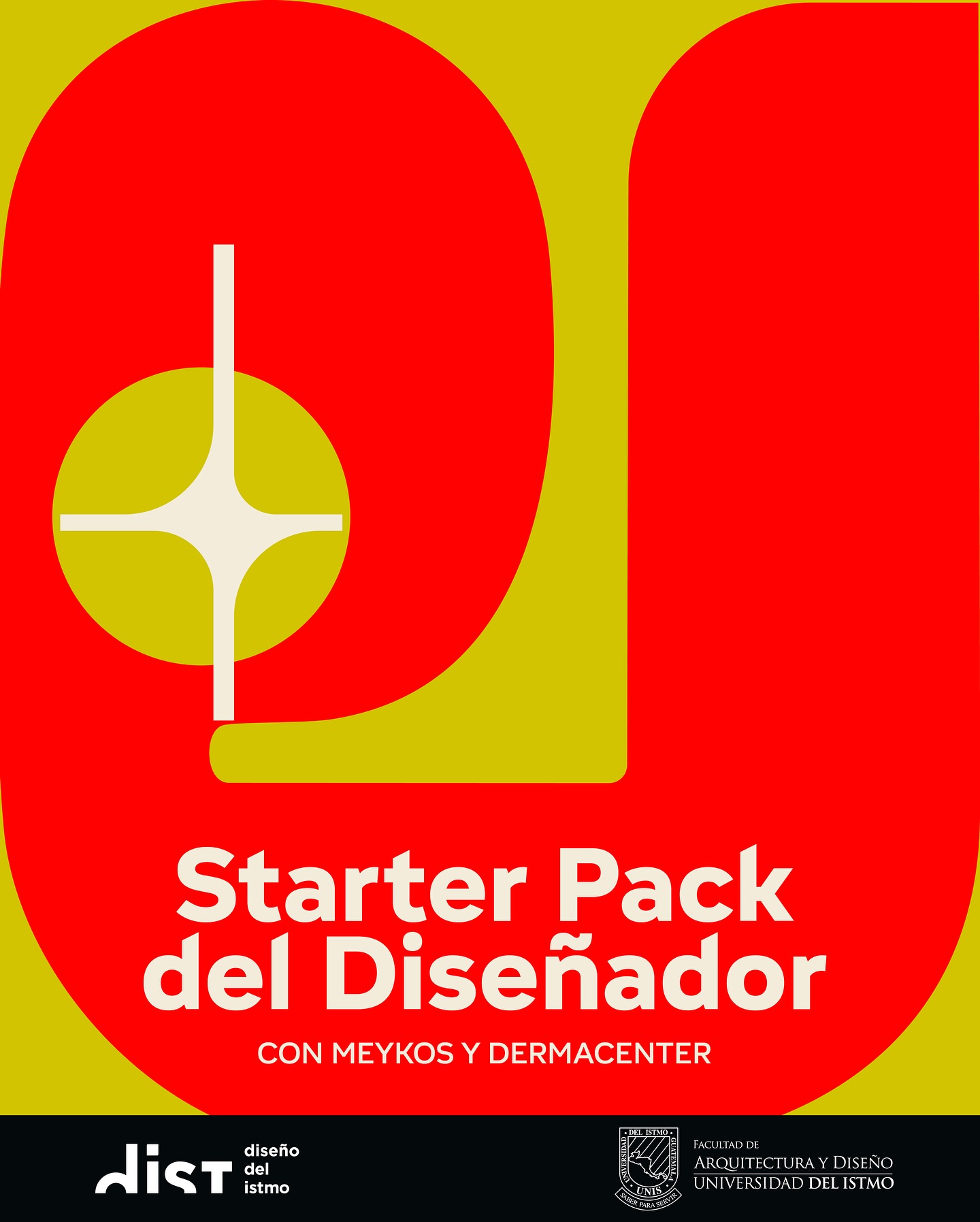 Todo diseñador sabe que el verdadero starter pack incluye productos de Meykos.
Gracias por acompañarnos en todo el proceso⭐️
@dermacentermeykos @meykos_gt