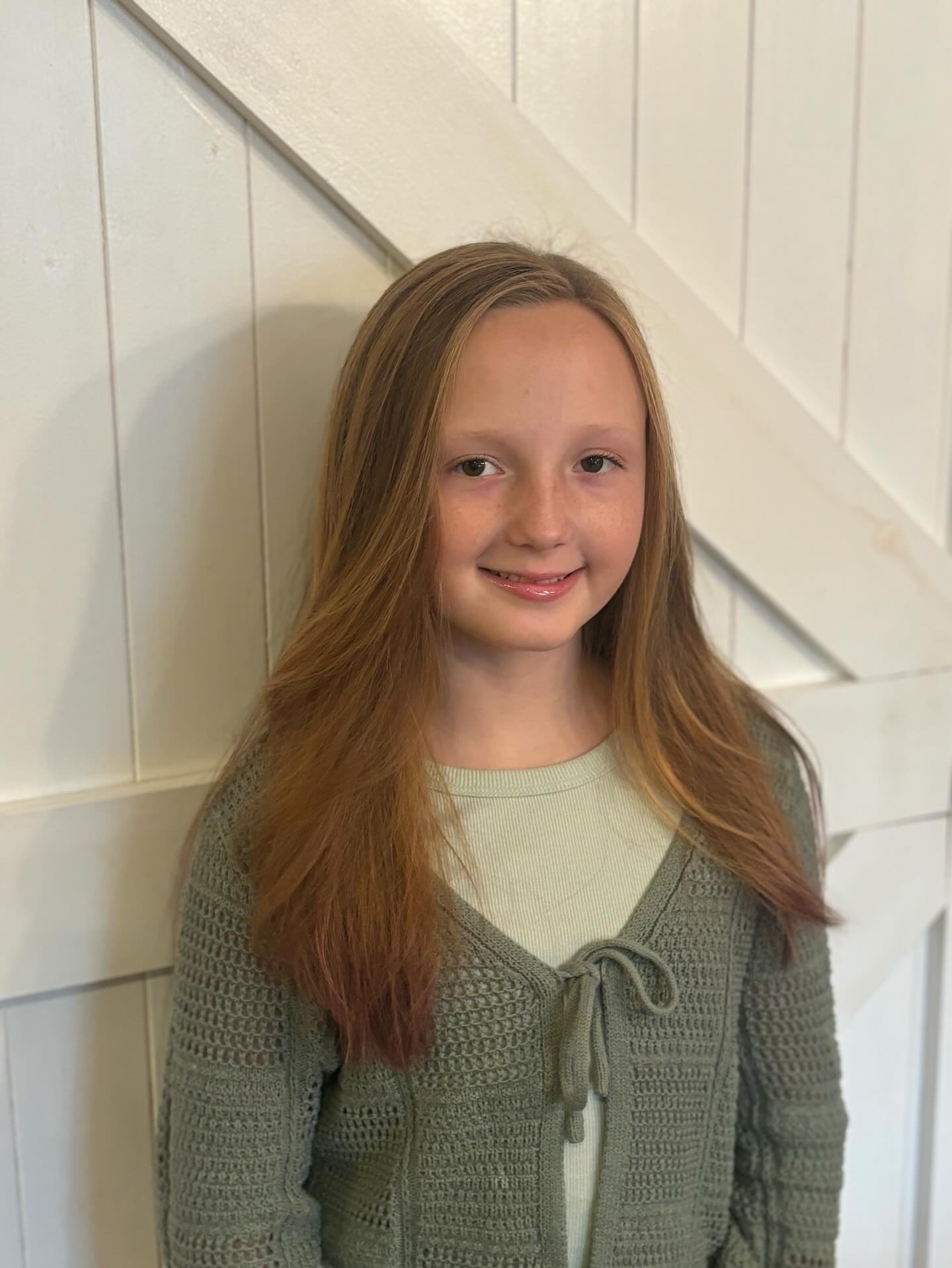 One of our favorite girls 💜 @faitharrang