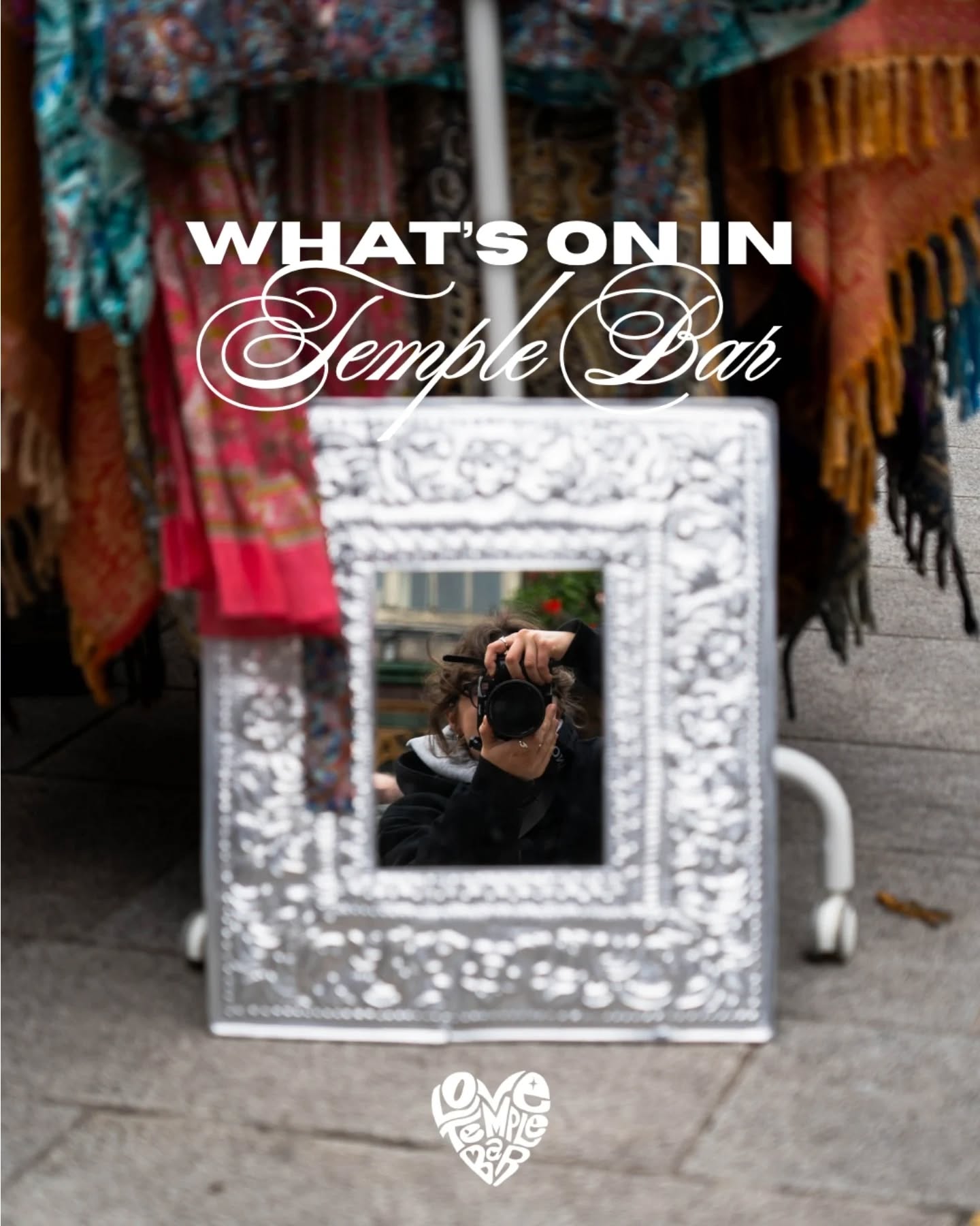 Chat, what we at for Halloween?
Drag brunch followed by a cheeky crawl or get freaked at the IFI Horrorthon 😈
Swipe to check out what Temple Bar has going on, venues tagged for more info & ticket booking ❤️🔥
#HalloweenDublin #TempleBar #WinterinDublin #ThingstodoDublin #DragBrunch #LoveTempleBar