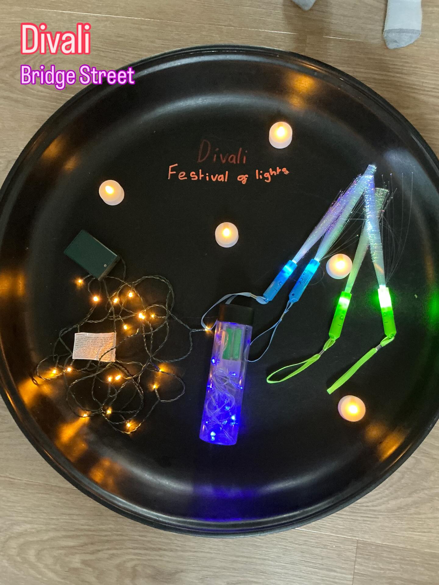 Happy Divali! 🎇🎆