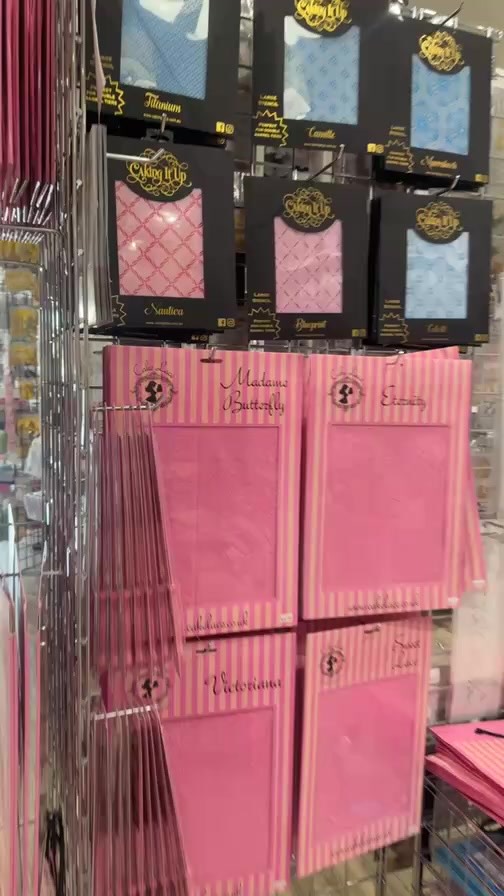 50% OFF ALL SILICONE MOLDS FROM.., CAKE LACE, FABULACE, ALEX MOLDS, SIMICAKES, and more!!! Today Oct 24th to Oct 30th. Come and shop for unique ideas for your sugar art!! Only at @thesweetchaletshoppe