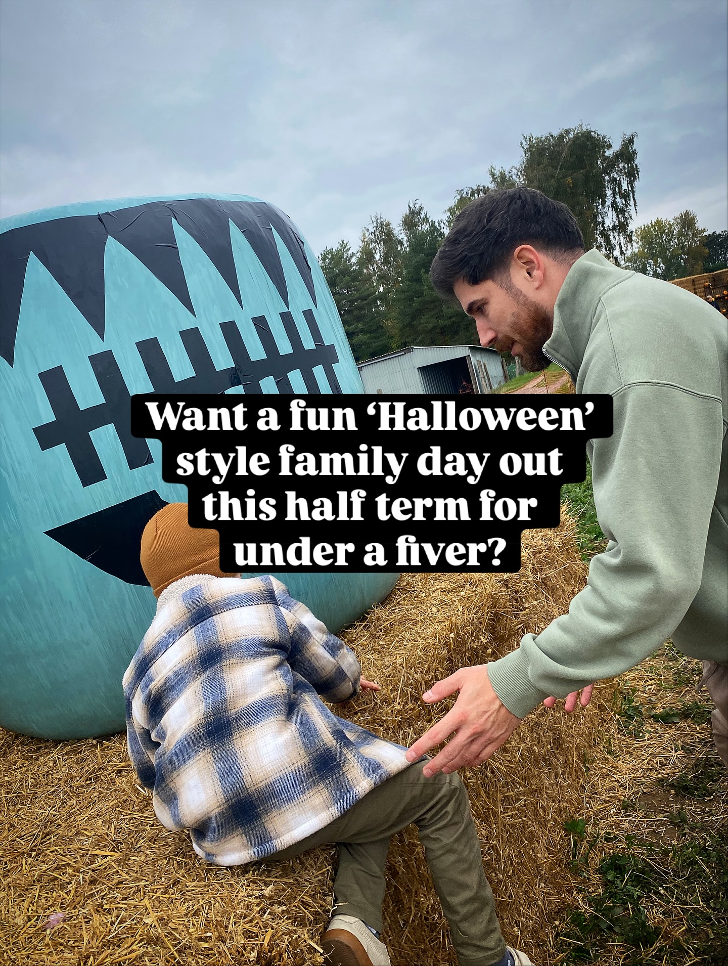 If you’re looking for a fun, budget-friendly half term idea, Tyrrell’s Farm in Cowbit, Lincs is one of our favourites for pumpkin picking! 🎃 @tyrrellsfarm
We’ve been every year since our son was born and it never disappoints. It’s completely free to get in, you only pay for the pumpkins you pick (plus food and drinks if you want) and there are loads of free photo spots and plenty of space for the kids to run around.
This year we spent £26 altogether and that got us our carving pumpkins plus loads of smaller ones for our front door display. We’re big into Halloween decor in our household!!! There’s a lovely coffee stand on the weekends and last weekend there was even ‘The Cheesy’ Pig, serving pork-based comfort food like loaded fries, honestly UNREAL 😍 @the.cheesypig
What I love most is that you can make it as thrifty as you like, grab just a couple of pumpkins and spend less than a fiver, or make it a full family outing for an hour or two without paying any entry fees!!
We’ve been to other pumpkin patches and Halloween events over the years (and we love those too), but Tyrrell’s Farm is such a great option for a simple, affordable, traditional and local day out. Thumbs up from me 👍🏻
Save this post for your half term plans and follow @thriftytipsandtripsmum for more affordable family trips, days out, random money saving tips and my Monday mornings recs on BBC Radio Lincolnshire each week 😍👌🏼