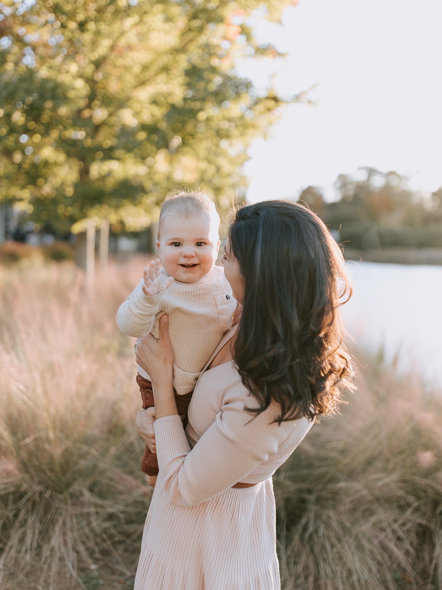 Capturing milestones for families is always an honor and loved getting to capture this one year old. We chased the the sun till it was gone and enjoyed making this boy laugh!