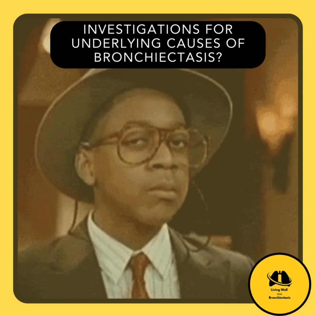 “All patients should undergo investigation for underlying causes of bronchiectasis.” – European Respiratory Society Guidelines 2025
After 40+ years, I finally had an PCD (Primary Ciliary Dyskinesia) test — and it came back positive. Suddenly, my sinus issues and fertility struggles made sense.
My specialist said it doesn’t change today’s plan, but the research and drug development in this area could help in future. I love seeing medicine evolve — and staying consistent in the meantime is how I cope (hello, logbook - check it out - link in bio)
You can learn more about PCD and if you should be tested from the Royal Brompton Hospital, YouTube video titled: Primary Ciliary Dyskinesia: Professor Claire Hogg | PaeCH Teaching for Trainees
#Bronchiectasis #ERSGuidelines #UnderlyingCauses #Consistency #LivingWellWithBronchiectasis
@europeanrespiratorysociety European Lung Foundation American Lung Association