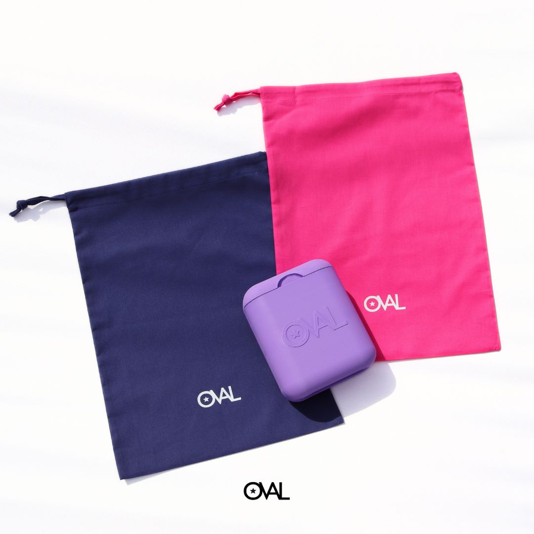 The @ovalgymnastics Handguard Bag and purple @chalkbuddyuk fit perfectly together 💜💙
With plenty of room for all your bar stuff ...
#chalkbuddy #chalkbuddyuk #bars #leotards #gymnastics #gymnasticsequipment