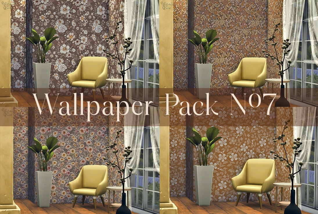 Wall Pack N7
The best stories are told in cozy corners
View more and download: https://www.carolasims.com/post/wall-pack-n7
#homedecorinspo #homevibes #wallpapers #cozycorners #cozyhome #homedecor #wallpaperinspo #earthyvibes #sims4decor #ts4wallpapers #sims4wallpapers #cozyfeels #cozyspace #cozyhomedecor #cozyhomes #cozyhomevibes #wallpapervibes