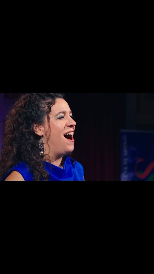 Y así clausuramos el #FESSMadrid 2025 con la dulzura de la soprano Elia Casanova acompañada por el conjunto Delirivm Musica.
Muchas gracias a todos por acompañarnos 😍
A por otro año más!
#FESSMadrid #SilvaDeSirenas #MúsicaAntigua #UnEspacioParaElArte #EarlyMusic #baroquemusic @sopranoelia @delirivmmusica @diego_clave @beamezua #RocioLopez