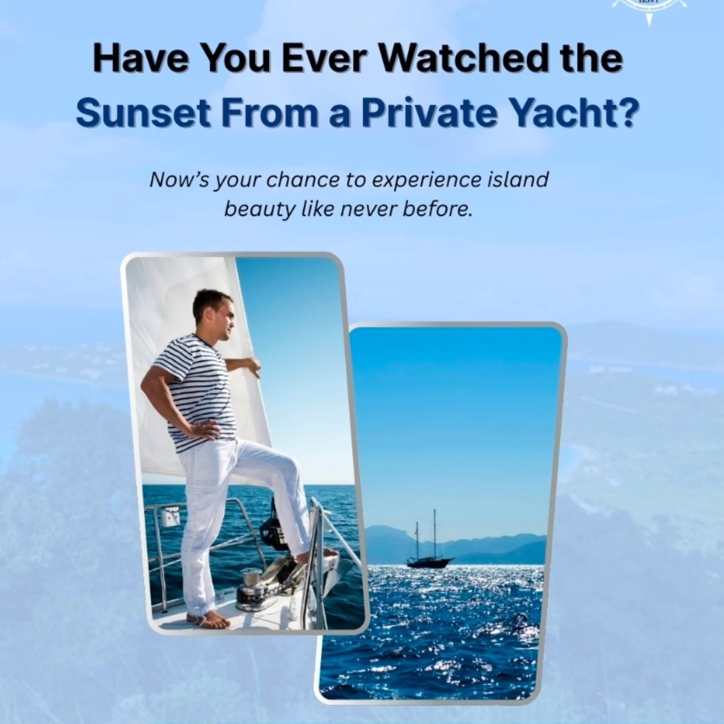 Sail snorkel charters