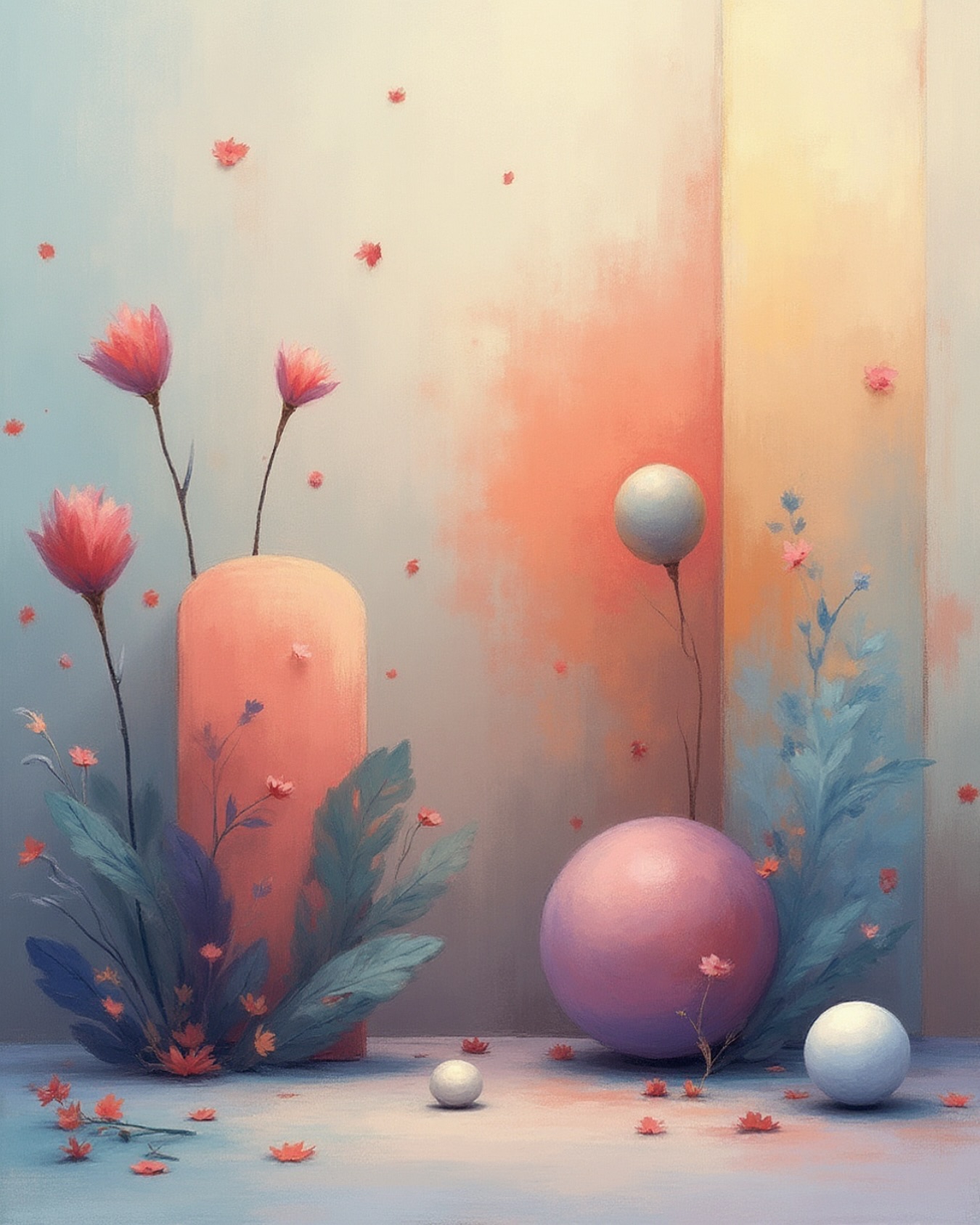 Onnea Asmo! 🥳
Lempineliöt perustaessani 14-vuotta sitten sain käytetyn puhelinnumeron ja sitä myöden vuosien mittaan useita kuulumisten kyselyitä ja synttärionnitteluita. Voi Asmo, miten niin numeroa menitkin vaihtamaan, ettet tutuillesi ilmoittanut!
Tänään vietetään Asmon päivää, ja vielä joku muisti Asmoa onnitella. Pyysin tekoälyä tekemään Asmolle nimipäiväkortin ja tämä kuva on se. Onnea siis Asmot! 😎
Jos kuitenkin haluat ottaa yhteyttä Lempineliöihin, on oikea numero edelleenkin sama vanha 040 5837824. Eikä täältä edelleenkään tavoita Asmoa. 😔😉
#lempineliöt #asmo #onnea