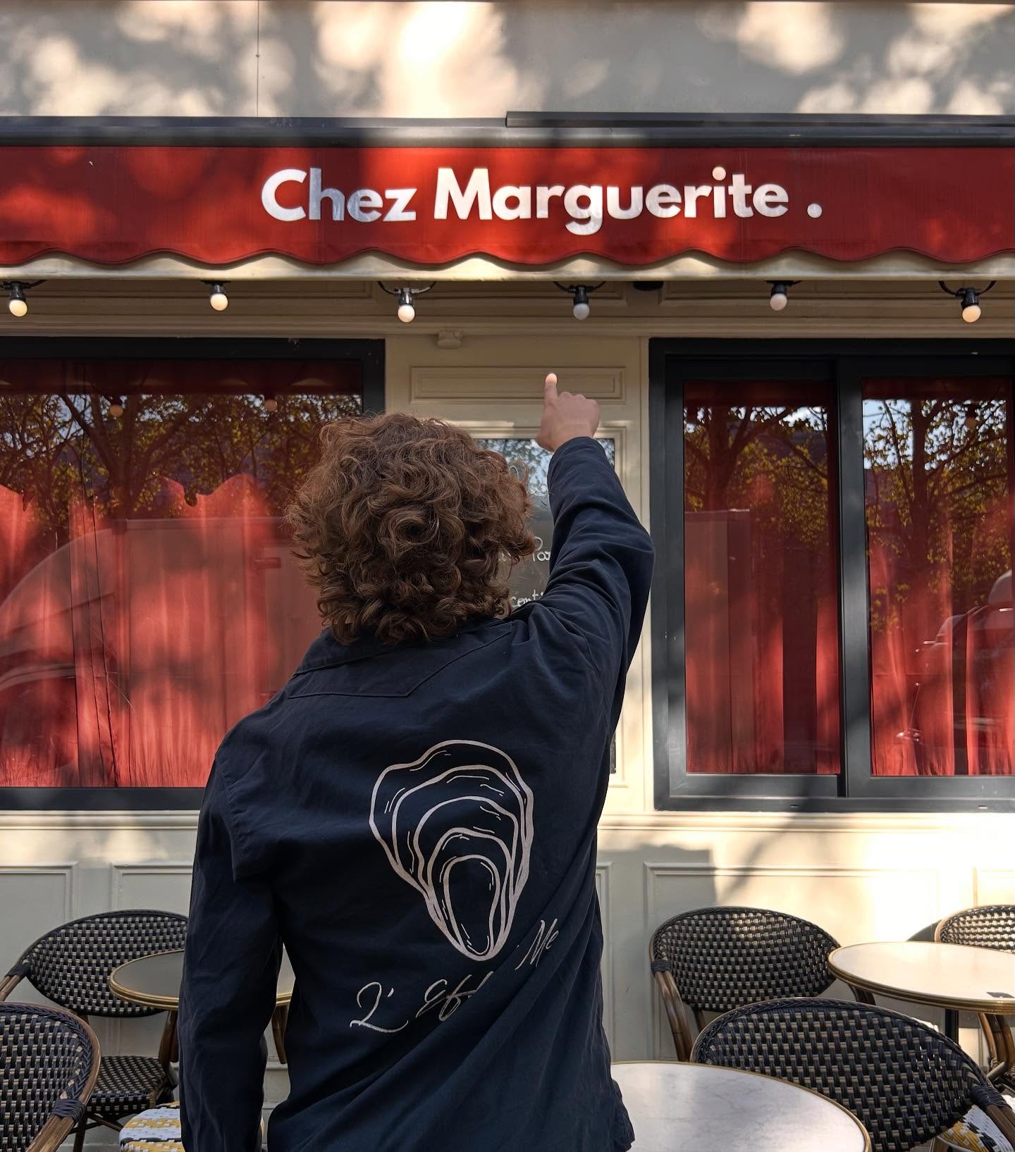 💭 Un événement à découvrir très bientôt 🌼
@leffetmer.paris
#paris #onmytable #terrasse #restaurantsparis #bonneadresseparis #parisfood #terrasseparisienne #frenchfoodlovers #restaurantparisien #eatparis #instafood #parisjetaime #chezmargueriteparis #bouillonparisien