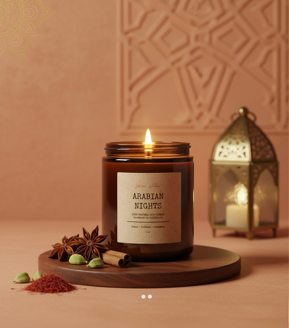 Our signature amber glass candles are giving major apothecary vibes! Rich, moody, and oh-so-luxurious. From bold unisex blends to sweet decadent gourmands, there’s a scent for every mood.
Each one is non-toxic, clean-burning, and made with creamy coconut wax, a crackling wooden wick, and a healing crystal inside for that extra touch of magic. ✨
Shop the collection online or come smell the vibes in person every Sunday at the Hollywood Farmers Market
#Apothecary #crystalcandles #nontoxichome #cleanluxury