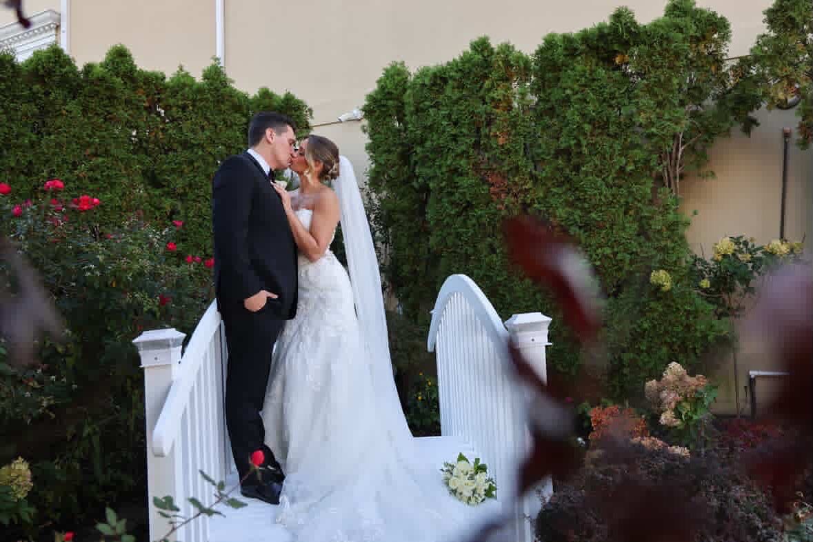 Sneak peak to this past weekend with our beautiful couple, Victoria & Kenneth.
We were honored to be a part of your very special day. Congratulations & many blessings in your marriage! 🤍
📸: @candidportraitsbyjoelle
#wedding #mrandmrs #cateringhall #notyourgrandmascatering #statenislandwedding #statenislandadvance #statenislandbusiness #weddingcouple #weddingday #weddinglook #photography #weddingphoto #brideandgroom