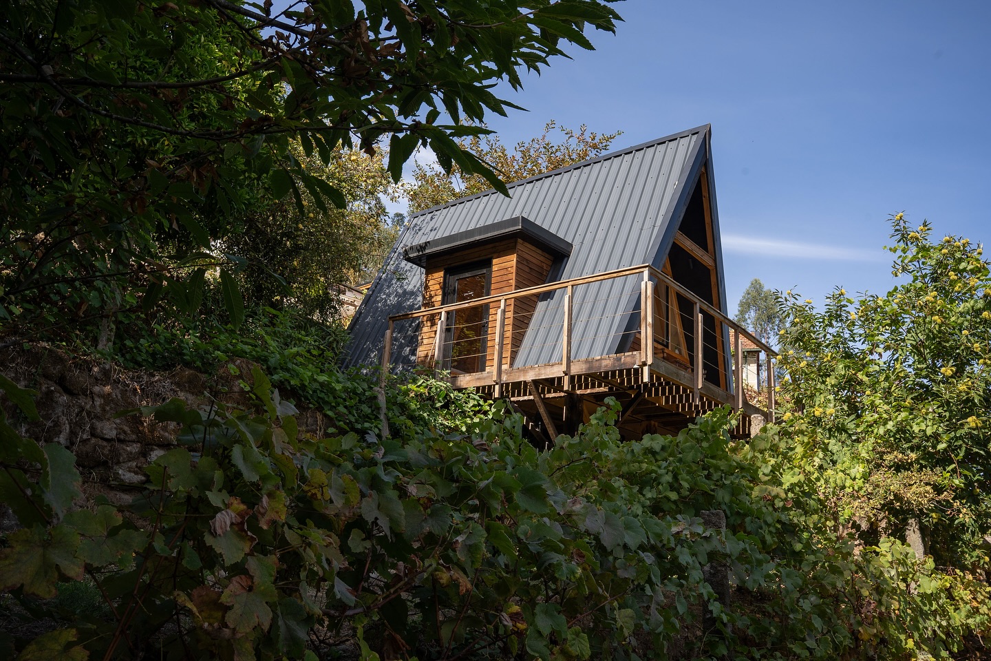 Tiny house Laranja | is this your next holiday house?
It’s Giel his favorite because of its a-frame shape. This is also why we often call it “the A-frame” instead of Laranja, because when we were building it, it didn’t have a name yet.
Swipe to see more photos and the making of!
First 2 photos by @sanneromp 🫶
•
#agendaopen2026 #bookyourstaywithus #tinyhouse #tinyhouselaranja #aframe #familyholiday