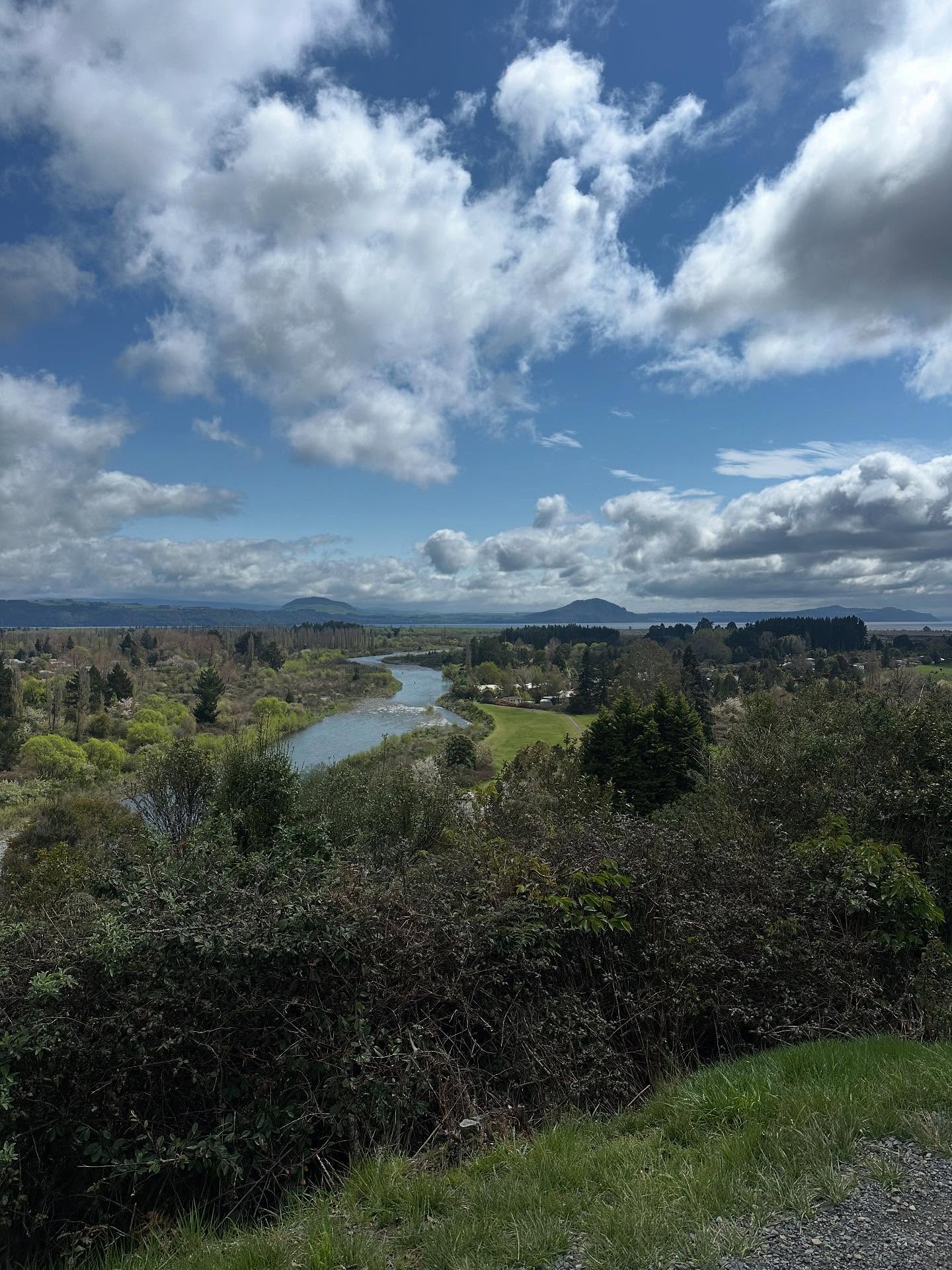 Turangi River walk is a fantastic 3 hour experience that will reward you with fantastic views of nature - you may even see a fisherman or two! ๐ฃ
Easy drive from adventure lodge!
๐https://www.adventurelodge.co.nz