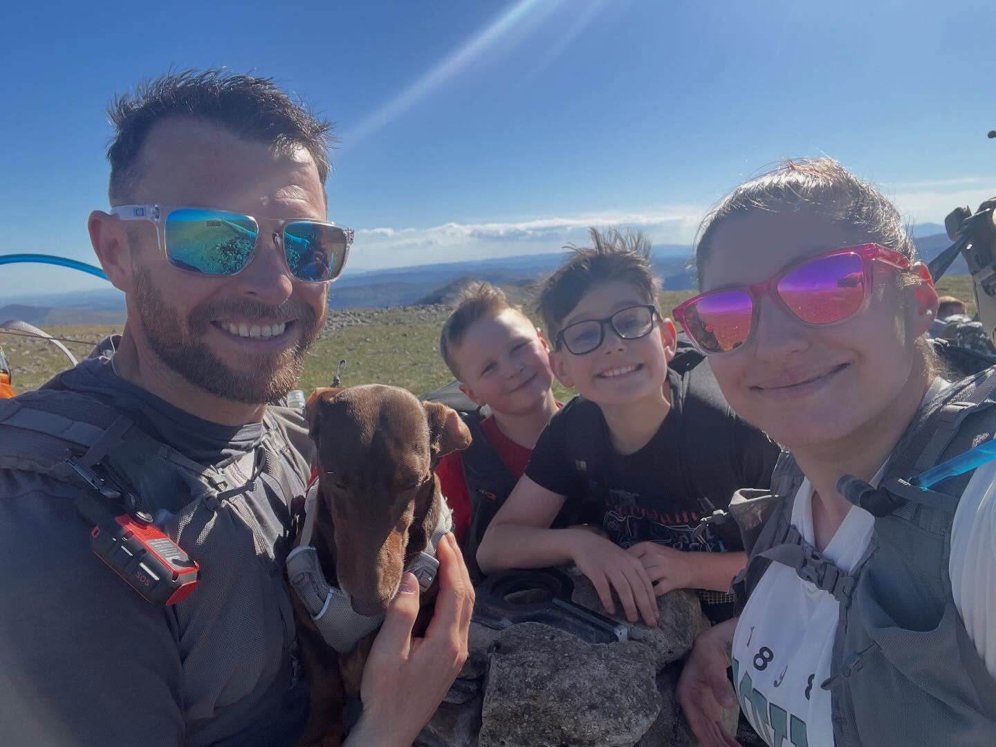 The best way to teach your children self-worth… is to live like yours matters too.
Over the last 20+ years working with children and families and now being a step parent to these amazing two boys, I’ve learned that children don’t do what we say (annoyingly!).
They copy what they see us do.
When you…
💛 Set boundaries around your time and energy
💛 Say no without over-explaining
💛 Rest without feeling or talking about guilt
💛 Speak kindly to yourself
💛 Ask for help when you need it
💛 Follow through on something that is important to you, even if it doesn’t seem important to others
…you’re teaching your children to know their needs matter too.
You’re showing them what emotional regulation, self-respect, and balance look like in real life - not just what they sound like in theory.
So putting yourself first isn’t neglecting them.
It’s modelling emotional health.
It’s breaking generational patterns.
It’s raising a new standard for love, and one that most definitely includes you.
So start small:
🙂 Take ten quiet minutes before any chaos begins.
🙂 Do one thing this week purely because it makes you feel good.
🙂 Speak to yourself the way you wish your child would speak to you AND themselves.
If you want your children to grow up confident, connected, and kind - show them what that actually looks like.
You are your child’s greatest role model and when you start showing up for yourself, they learn to do the same ☺️
Sending so much love,
Jo xx