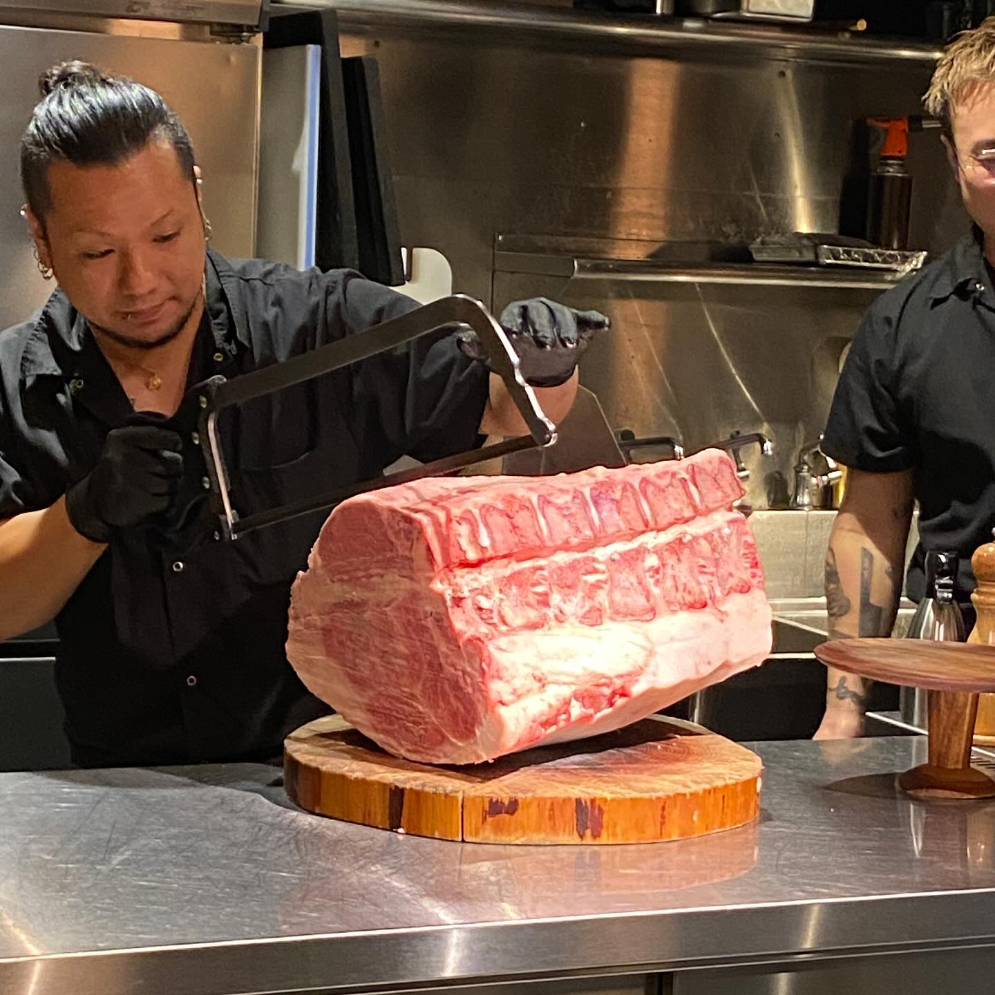 Misión Japón I día 2
Día de seminario y capacitaci