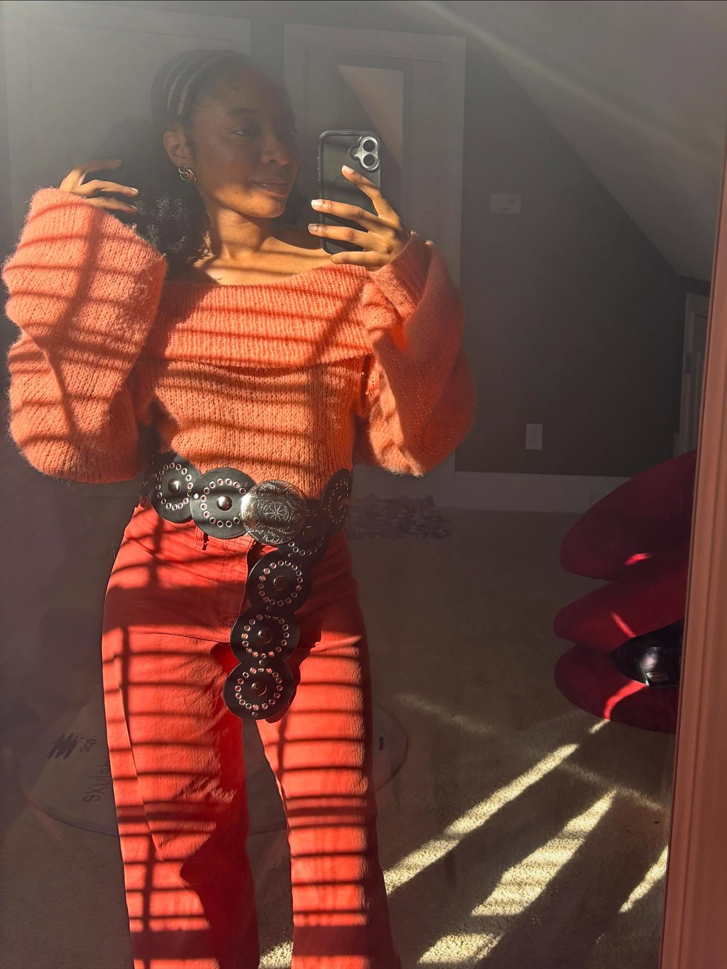 Peach Dreams 🍑☁️
#happyfriday