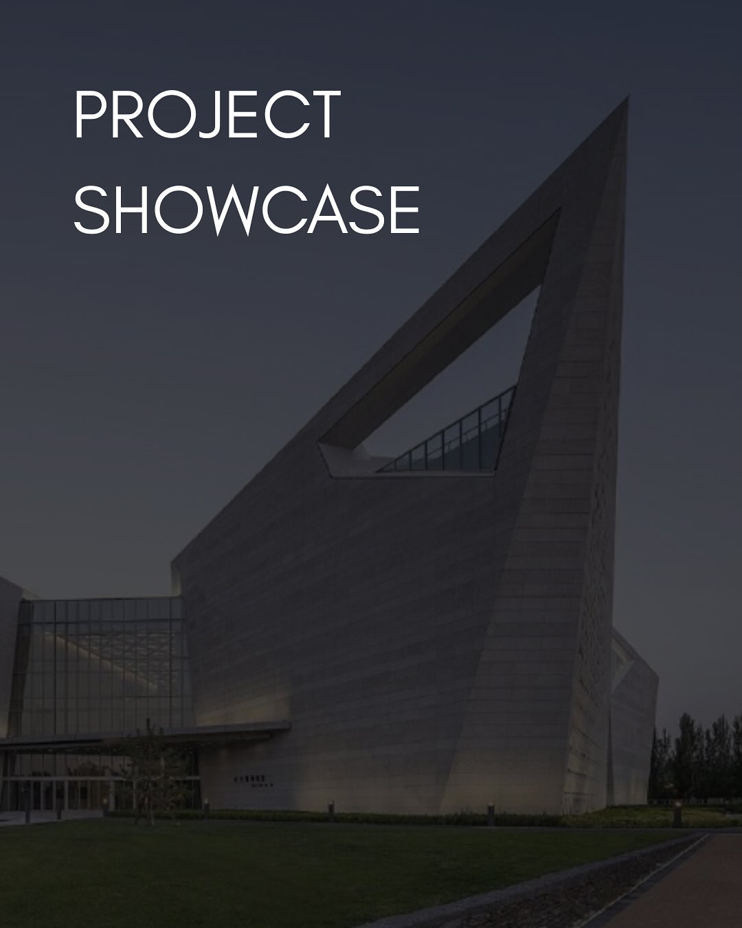 The Ningxia Art Museum in Yinchuan City, China, features Duramica lightweight natural stone panels.
.
.
.
#duramica #stonepanels #cladding #construction