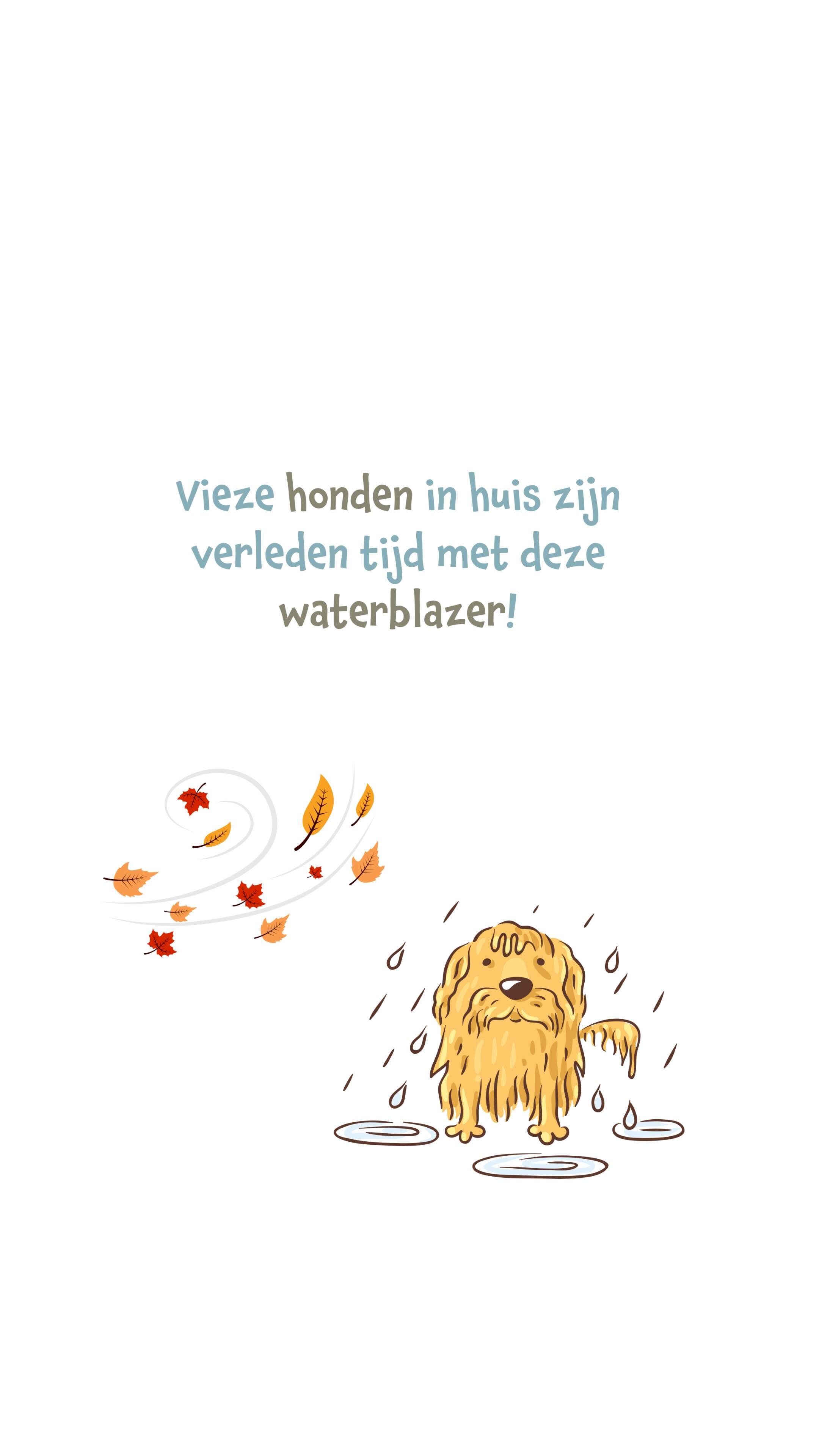 🍂 Herfst = modderpoten, natte vachten en losse haren
Maar… met een waterblazer maak je het jezelf én je hond een stuk makkelijker!
In deze reel legt Rianne uit waarom een waterblazer een echte gamechanger is in dit seizoen:
🛁 Blaast vuil en modder zo van de vacht
💨 Sneller droog na een herfstige regenwandeling
🧼 Ideaal bij de rui, verwijdert losse haren zonder borstelen
🍁 Voorkomt huidproblemen door langdurig nat zijn
🐶 Minder klitten in de vacht van je hond
👉 Zelf proberen?
Kom langs bij Snoet, we laten het je graag zien!
#SnoetBorne #Waterblazer #HerfstTips #NatteHond #DierenwinkelTwente #Dierenverzorging #Hondenliefde #Hondenbaasjes #BornseOndernemers #DogCare #NatteVachtOplossing