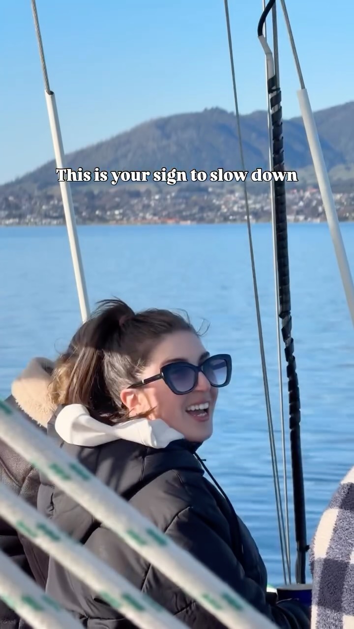 No engine noise. Just wind, waves, and that Taupō magic ✨
Unplug. Unwind. Unbothered.
#SailBarbary #LakeTaupo #LoveTaupo #SailingLovers