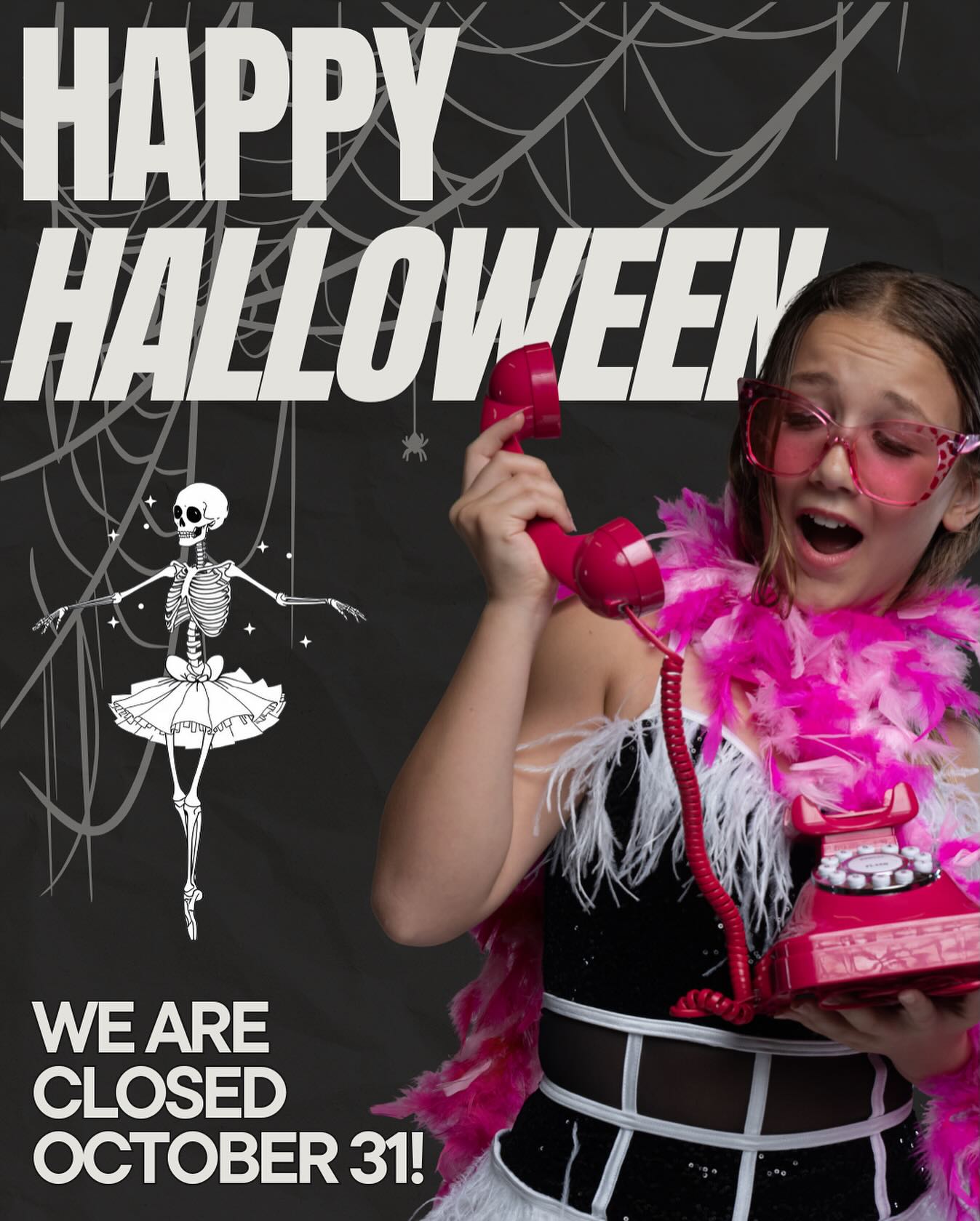 Happy Halloween from your CMSD family! 🎃 Be safe and we’ll see you Monday!