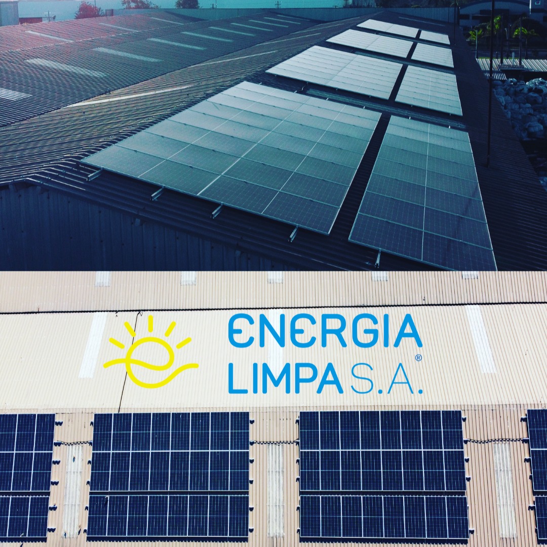 ☀️ Energia solar com resultado garantido!
Usina entregue com qualidade, dentro do prazo e com total satisfação do cliente.
Quando o assunto é energia solar, confie em quem entrega o que promete.
Invista com segurança. Invista com confiança. ⚡
#EnergiaSolar #Sustentabilidade #ClienteSatisfeito #EntregaNoPrazo #EnergiaComConfiança