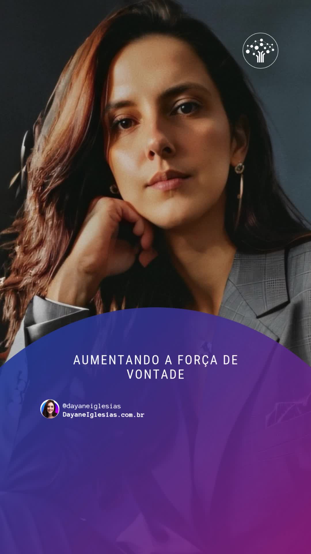 🔥 Quer aumentar sua força de vontade?
Não existe mágica. Existe treino.
💡 Toda vez que você enfrenta um desconforto, ativa circuitos no cérebro (no cíngulo anterior) que ajudam a lidar com esforço, conflito e foco.
Com prática consistente, esses circuitos ficam mais fortes.
👉 Não é intensidade. É consistência.
É levantar quando o alarme toca.
É começar a tarefa que você evita.
É caminhar 10 minutos mesmo sem vontade.
⚡ O conforto raramente transforma.
O que muda sua vida é o desconforto deliberado, direcionado ao que importa.
Quando você age sem depender do humor do momento, você conquista liberdade.
Dizer “não” ao impulso imediato é dizer “sim” ao controle da sua história.
🚀 Comece hoje com um passo simples.
E repita amanhã.
#ForçaDeVontade #Disciplina #Neurociência #GrowthSkills #Consistência #MentalidadeDeCrescimento