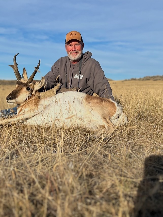 Traded tools for hunting gear this weekend!
After a successful trip, it’s back to the jobsites 🛠️