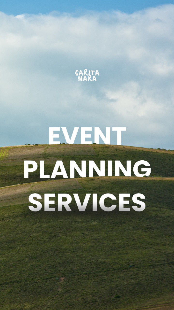 Carita Nara offers professional and customizable event planning services in Indonesia.
From corporate gatherings and private celebrations to destination events, our team manages every detail — venue, catering, transportation, entertainment, photography, and guest experience.
We make planning effortless so you can focus on what matters most: enjoying your event.
Let’s start designing an experience that truly reflects you — contact Carita Nara to plan your next event.
#CaritaNara #EventPlannerIndonesia #ProfessionalEventPlanner #CustomizableEvents #EventManagement #CorporateEvents #DestinationEvents #PrivateEvents #EventStyling #EventDesign #EventOrganizer #TailoredExperiences