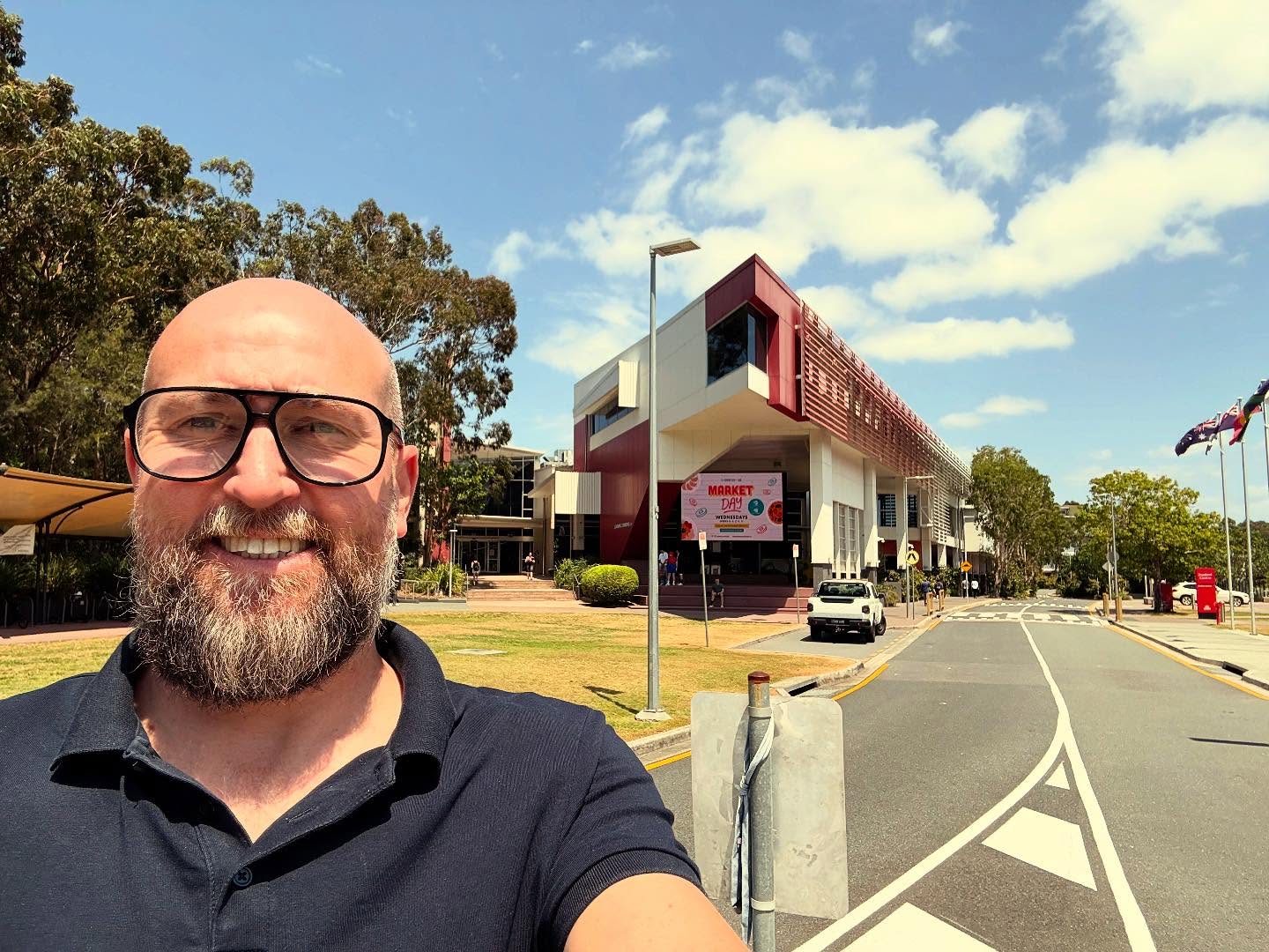 15 years down the line…just passing by
