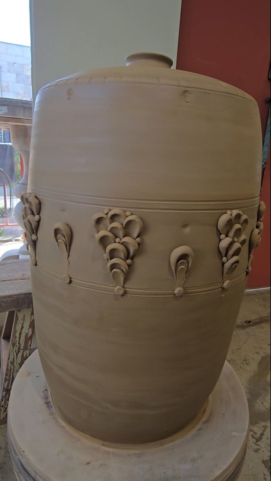 I am the most proud of this one!