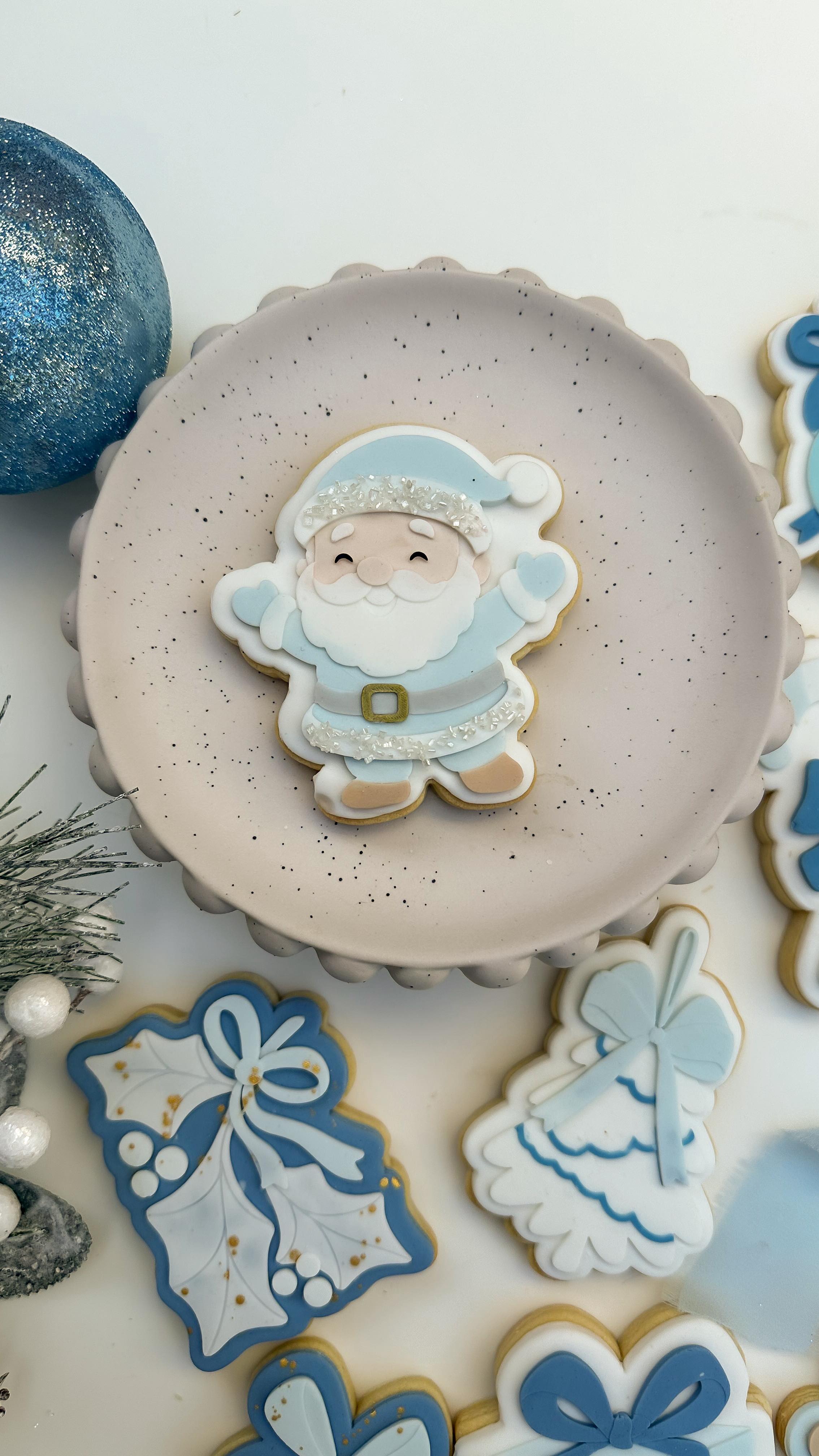 SBE Christmas Collection is here! 🎅🏻✨
From reindeer to ribbons and all things merry — our new cookie stamps are ready to make your holiday bakes extra magical 🎄
Shop now before Santa beats you to it! 🎁