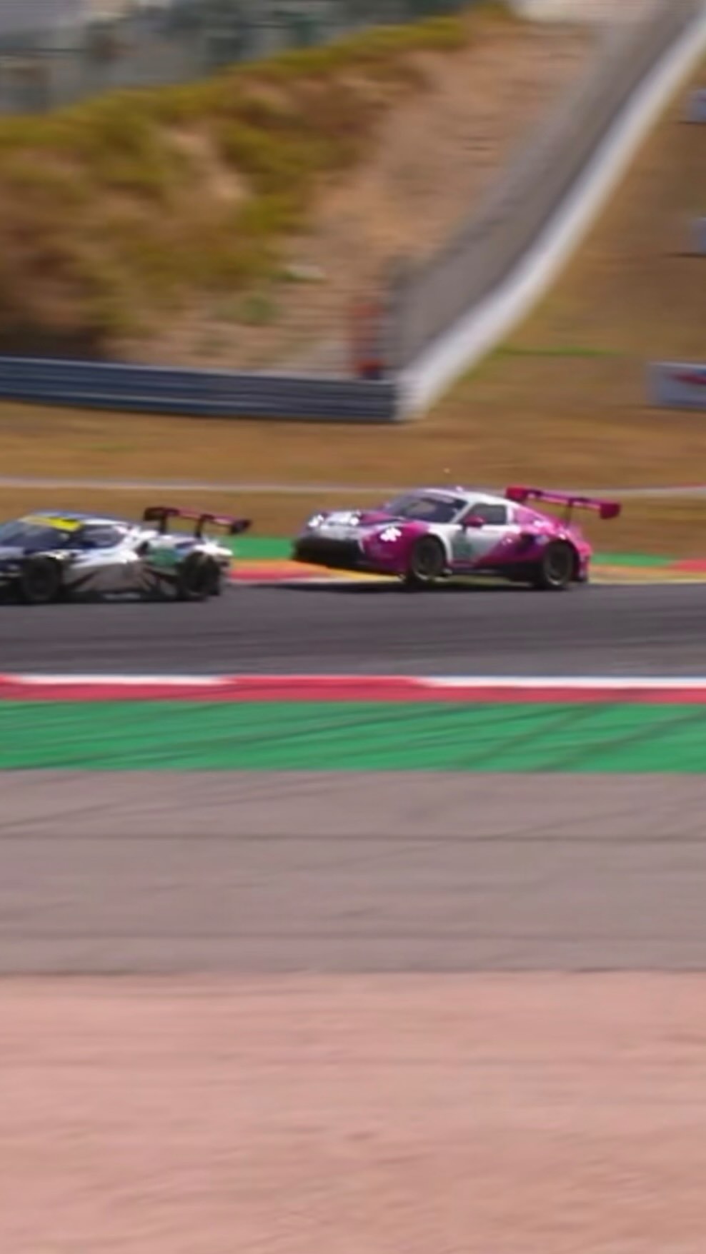 @supercarschampionship drivers vs Me in Portimao @elms_official
@iron.dames
#supercarschampionship #elms #irondames #porsche #motorsport #justfast