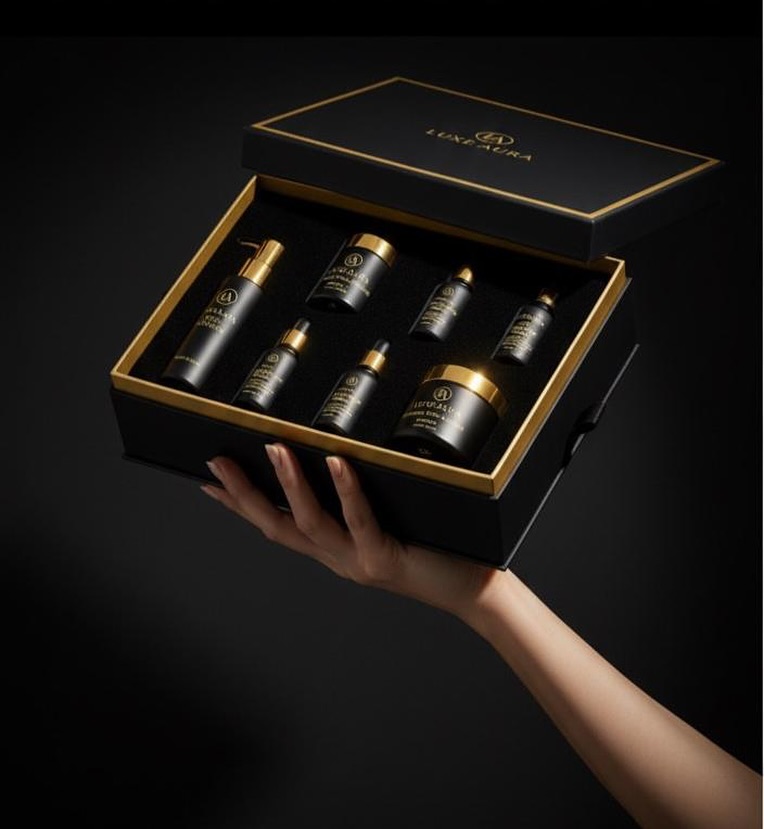 The perfect gift this winter ❤️