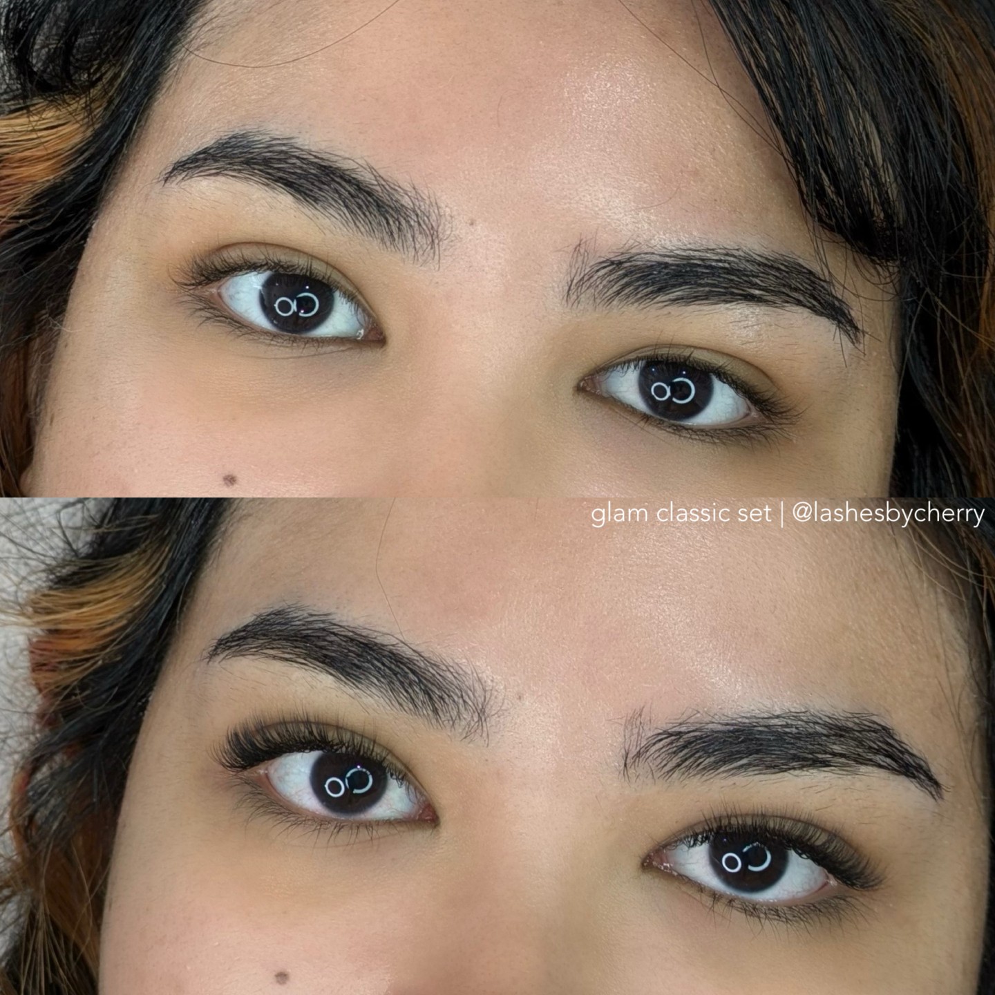 Glam classic set on this beauty 🥰
Only a few spots left remaining for 2025! Reach out if you want to get in before the Xmas break 💕