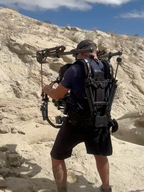 Amazing time filming in #palmsprings the #feature #DryHeat going to be an amazing #DarkComedy can’t wait for it to come out. Thanks Lee for the opportunity to work on your #Movie