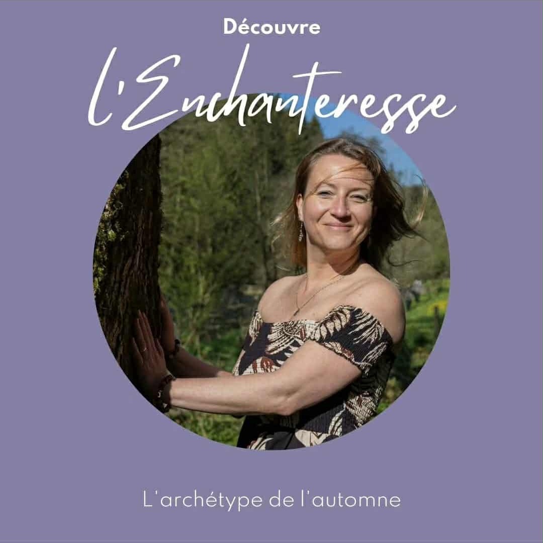 Masterclass gratuite AlChiMoon – Réveille ton Enchanteresse!
✨ Pour les professionnelles du bien-être qui souhaitent incarner et transmettre la sagesse du féminin sacré tout en assurant leur abondance
🌀 Date : Mercredi 5 novembre 2025
🕗 Heure : 20h (heure de Paris)
📩 pas de replay, une expérience en live!
👉 Je m’inscris gratuitement maintenant : https://forms.gle/Y28TqUrZ3yDSaaXF6
"Une soirée pour réveiller ta puissance cyclique et magnétique, à la rencontre de l'archétype de l'Enchanteresse en toi."
Cette masterclass gratuite est une invitation puissante à réveiller ton rayonnement intérieur, t’aligner avec ta nature cyclique et reconnecter ta pratique professionnelle à la magie du féminin sacré.
🌿 Tu découvriras comment :
Te reconnecter aux sagesses ancestrales féminines pour nourrir ta posture d’accompagnante ou praticienne.
Comment gérer au mieux la période de l'Enchanteresse et ses correspondances énergétiques dans ta vie pro.
Générer des revenus complémentaires alignés, grâce à des outils puissants comme le coffret Al Chi Moon et des transmissions personnalisées.
Une offre unique pour toutes celles qui resteront jusqu'à la fin!