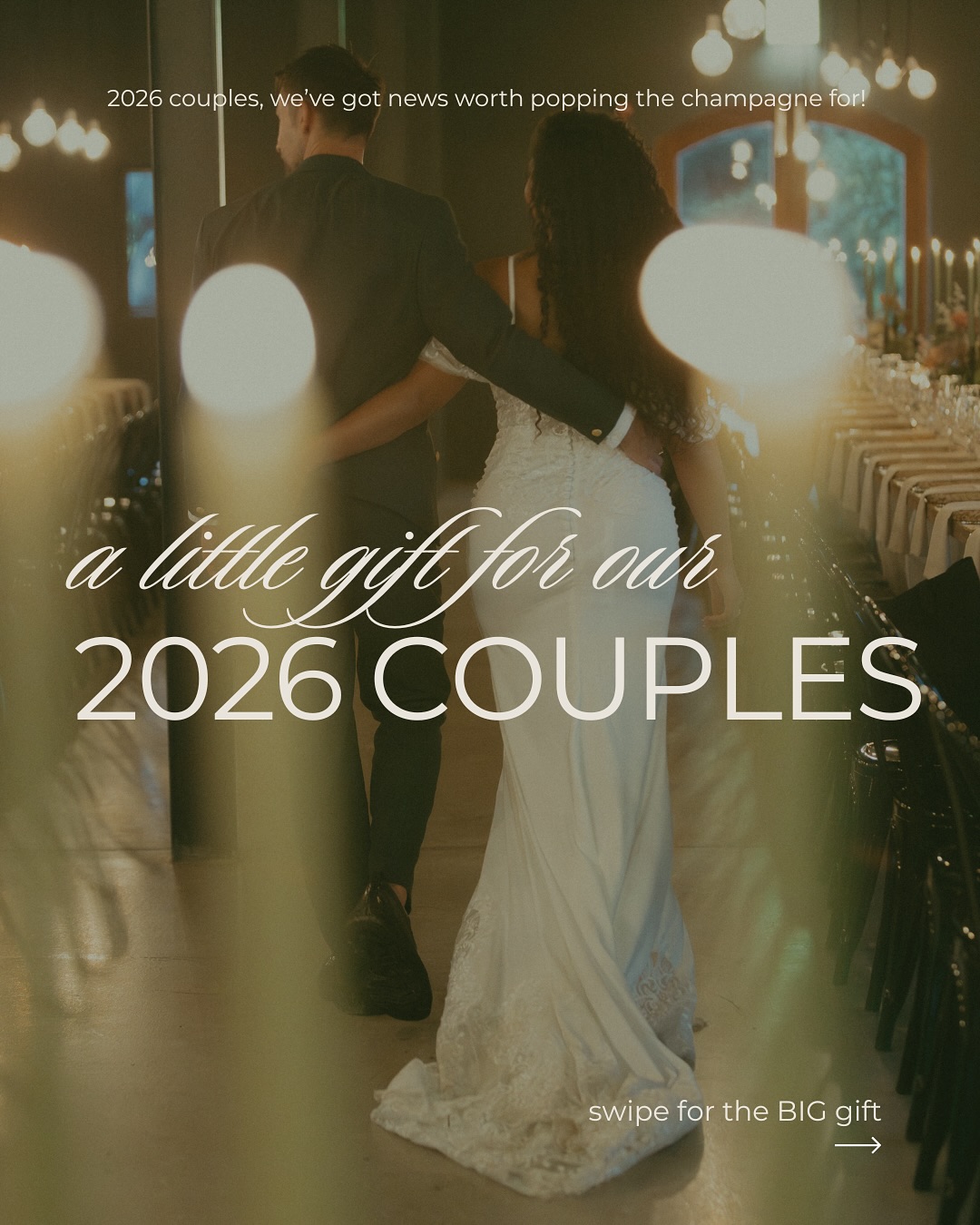 Same timeless venue. Same unforgettable views. More space in your budget for florals, memories, or that honeymoon glow.✨
All our packages are adjusted accordingly, included our Spring Special, which is still valid till end of October,
📩Secure your 2026 date today!
management@olijvenkraal.co.za
#weddingvenuelove #westerncapeweddings #paarlweddingvenue #capewinelandsweddings #Olijvenkraal #wineestate