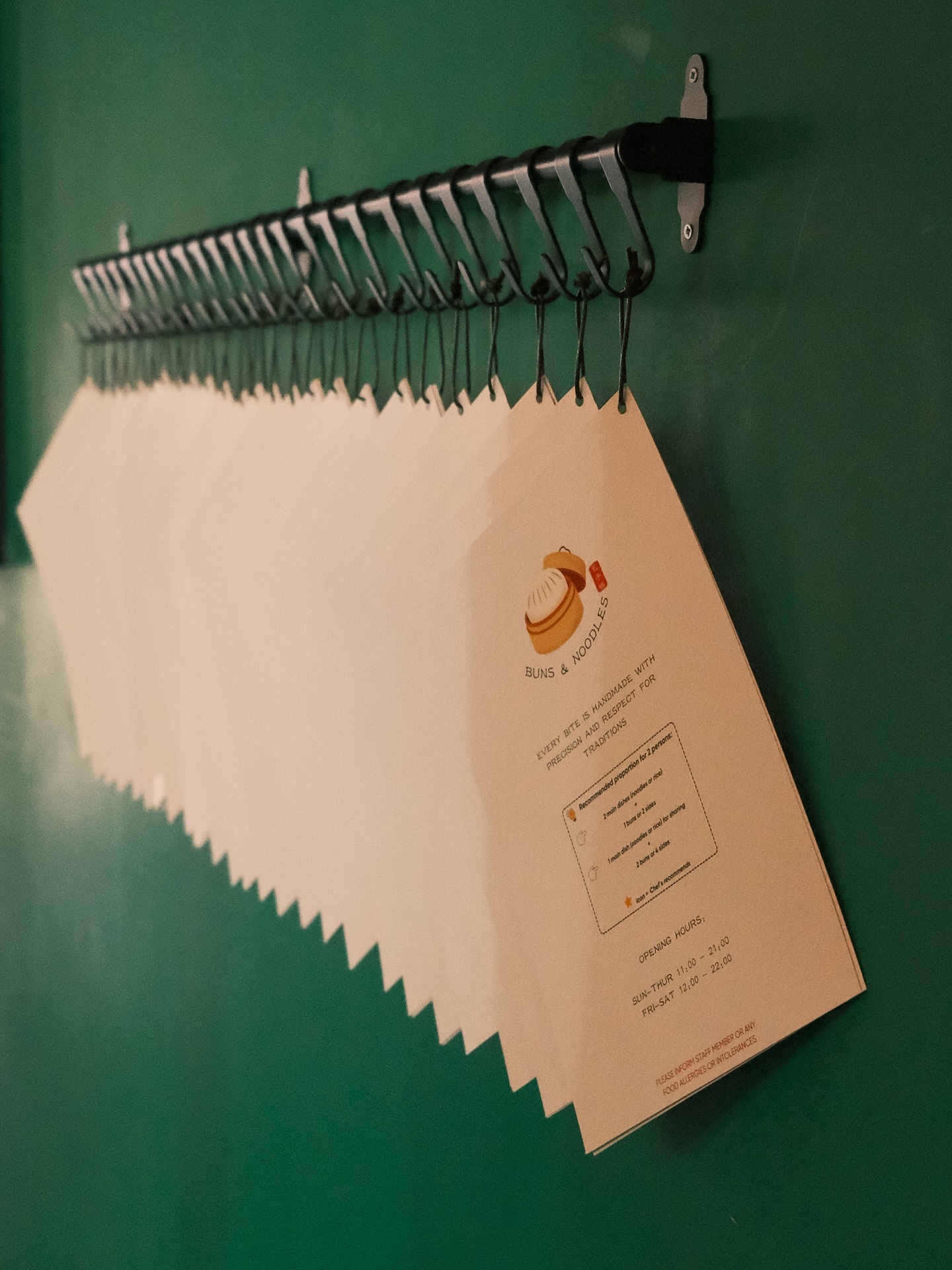 🚨Our new menu has arrived to Aarhus!
Loaded with bold flavors, new creations, and the dishes you didn’t know you were craving 🔥🍽️ Come taste what we’ve been cooking up - and find out which one will be your new favorite 😋
#newmenu #menulaunch #foodlovers #tastethevibe