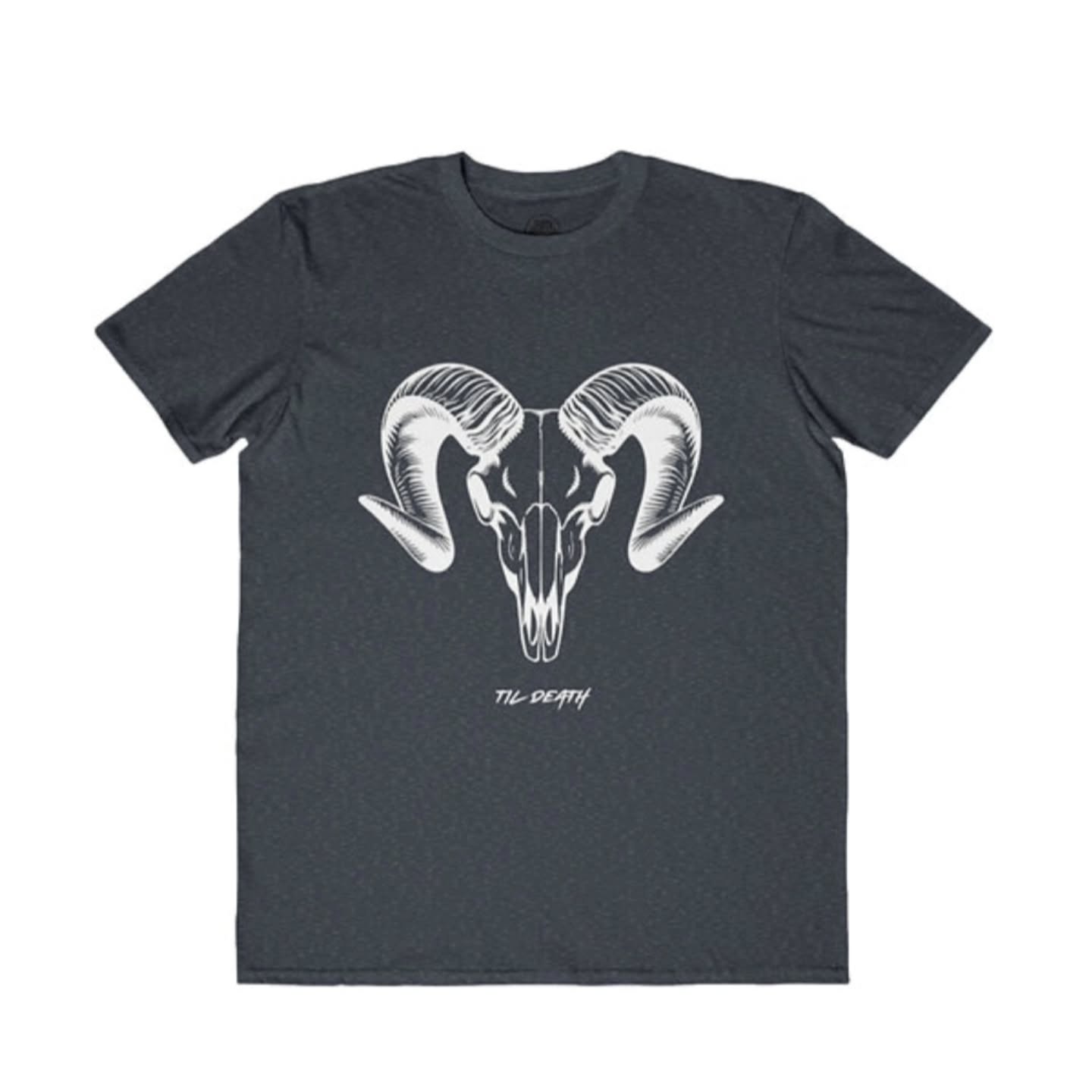 🔥NEW DESIGN DROP🔥
BSP | Til Death Tee
Ride or die - ’til the end — a symbol of loyalty, rebellion, and living true to who you are. Til death, we don’t blend in.
#blacksheepproject #baabaablacksheep #bspclothing #newdesign #freshdrop #Streetwear #premiumstreetwear #tildeath