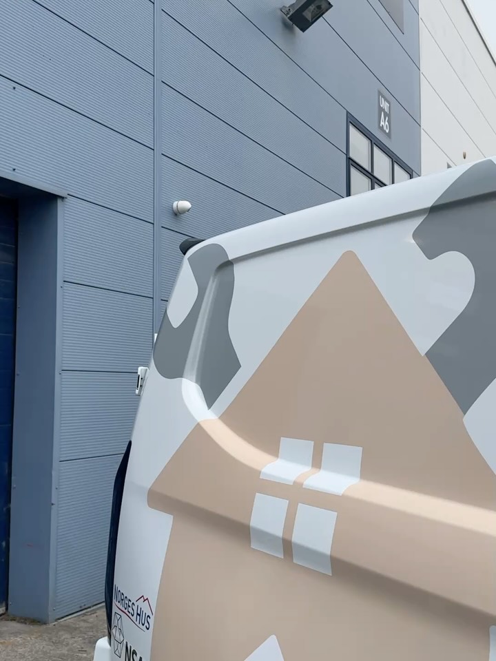 You asked, we listened ๐๐ป
.
Due to the increasing demand we are delighted to announce that we are now offering Vehicle Signage to our list of services here at Detailing HQ!
.
As always with everything we do here you can expect nothing less than the best when it comes to the products we use & the service we offer ๐ฏ
.
Feel free to reach out to us if you would like a free no-obligation quote ๐ค
.
#detailinghq #dublin #ireland #vinyl #wrapping #wrap #vehiclesingage