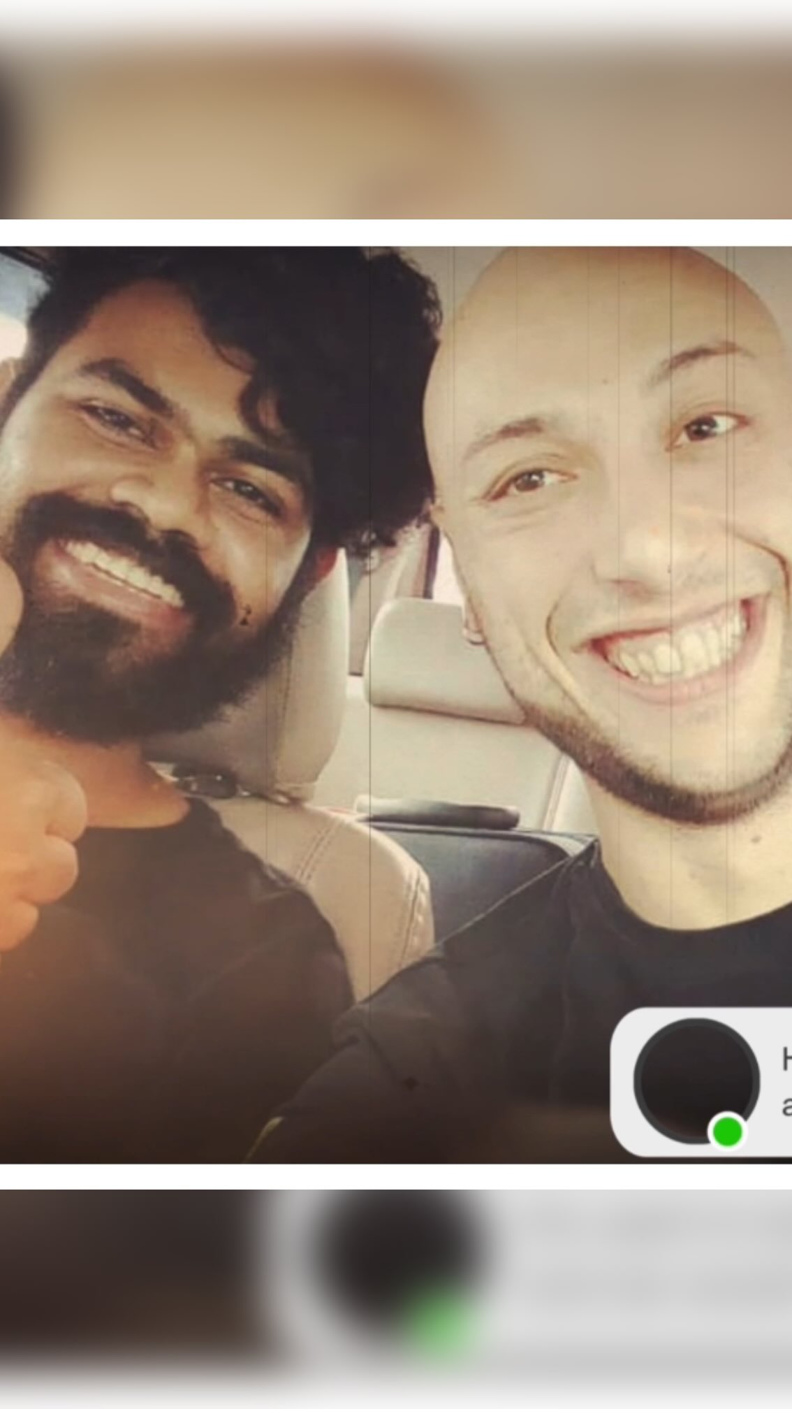 Watch till end to know the story of how I got @stefano_brognoli to play on my album ! Full video on YouTube !
#new #post #reel #drummer #funk #story #italian #india #musician #album #independent #solo